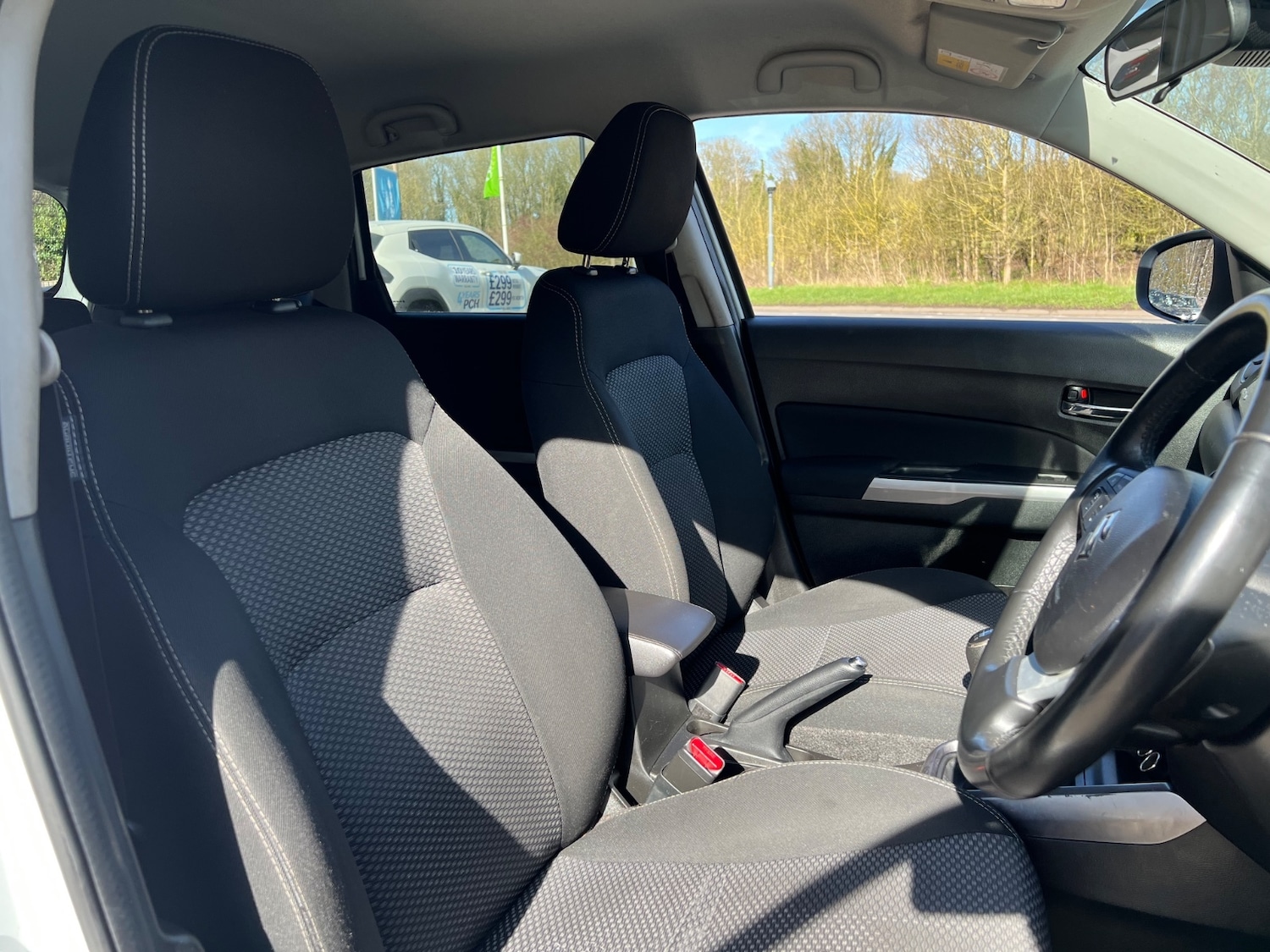 Used Suzuki Vitara 2022 for sale - 77545177: Photo 28