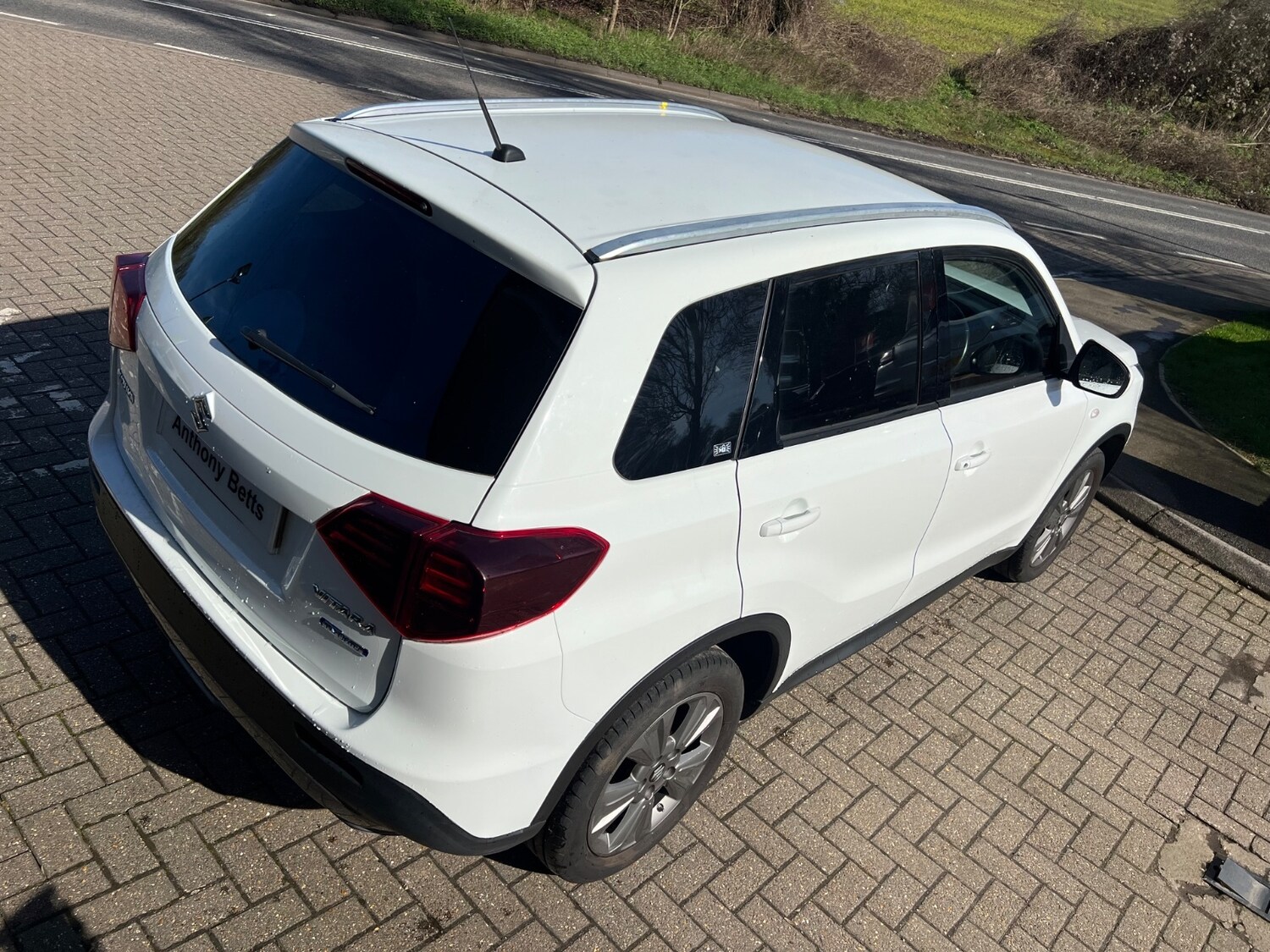 Used Suzuki Vitara 2022 for sale - 77545177: Photo 30