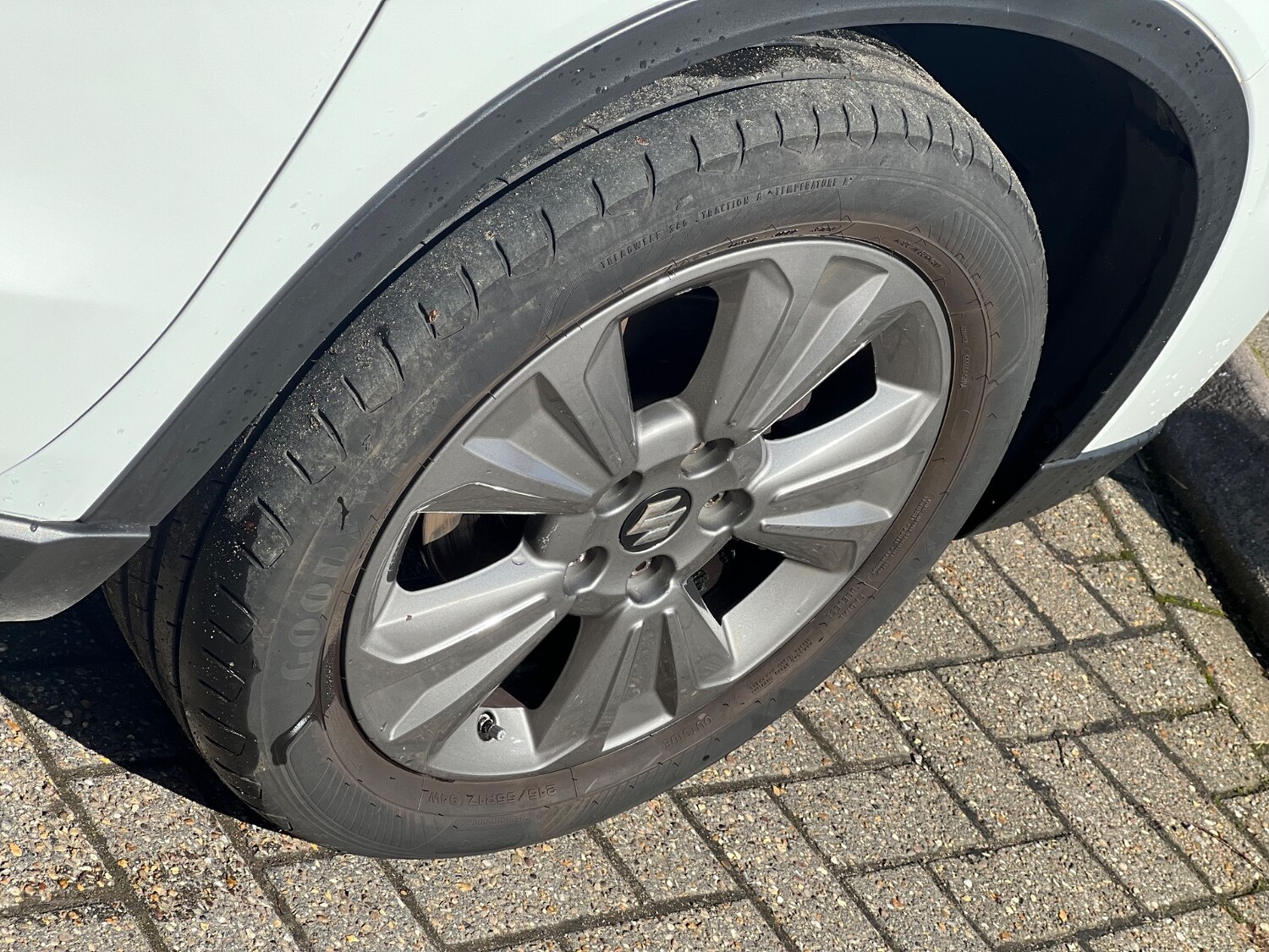 Used Suzuki Vitara 2022 for sale - 77545177: Photo 31