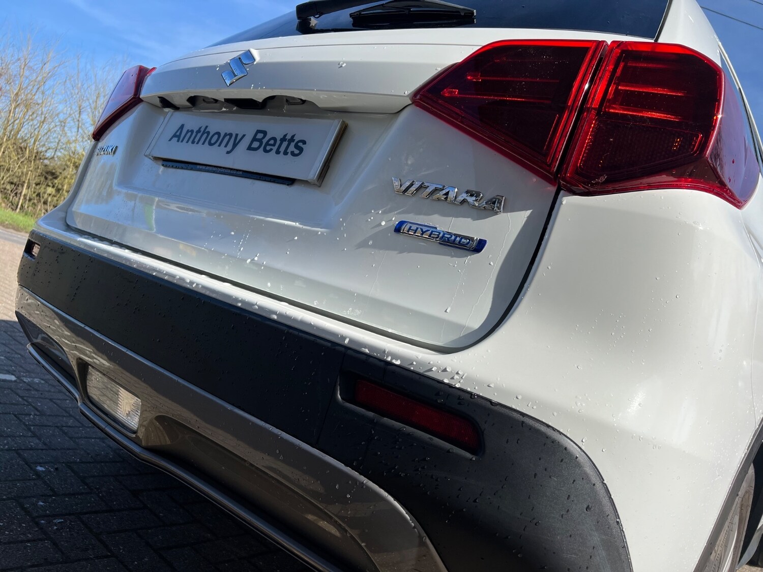 Used Suzuki Vitara 2022 for sale - 77545177: Photo 32