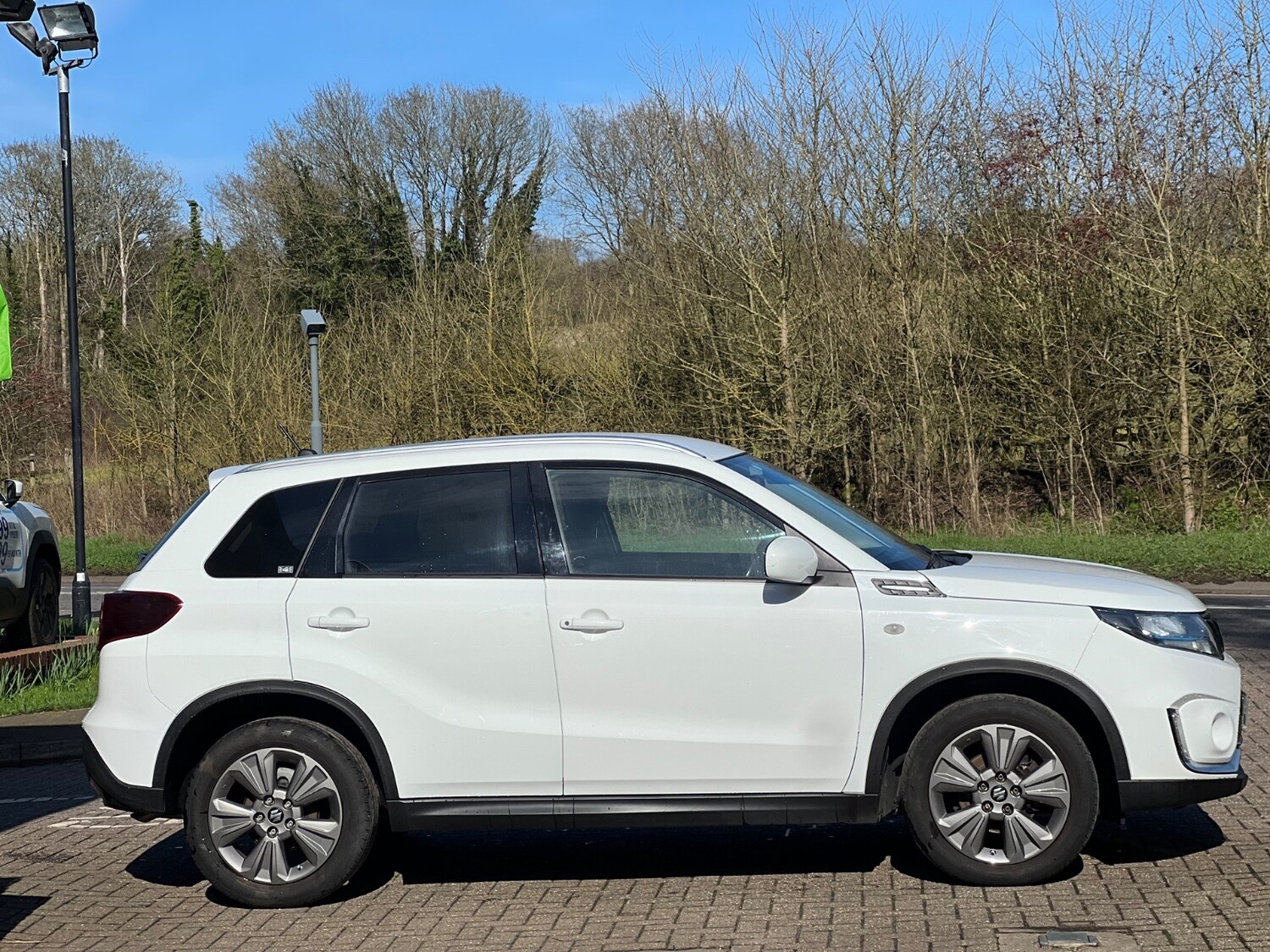 Used Suzuki Vitara 2022 for sale - 77545177: Photo 37