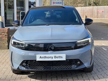 Used Vauxhall Corsa 2024 for sale - 77706280: Photo