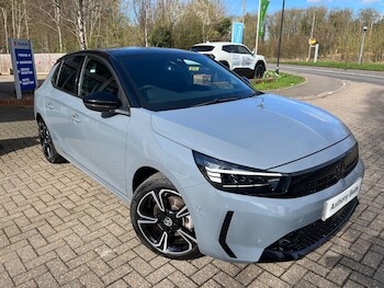 Used Vauxhall Corsa 2024 for sale - 77706280: Photo