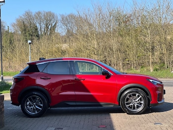 Used Lexus LBX 2025 for sale - 77706309: Photo