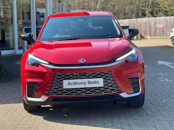 Used Lexus LBX 2025 for sale - 77706309: Photo