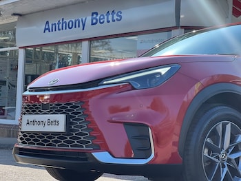 Used Lexus LBX 2025 for sale - 77706309: Photo