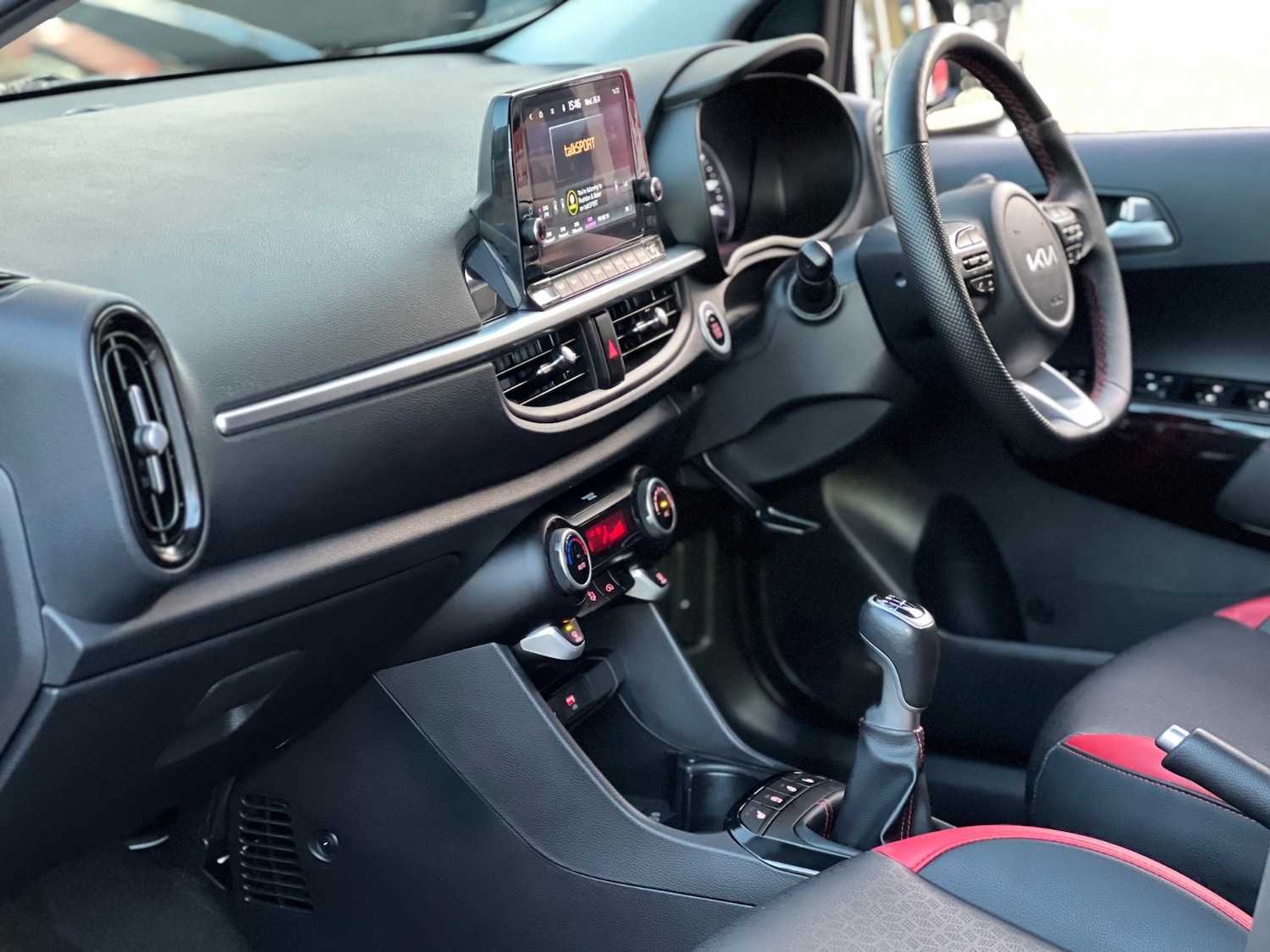 Used Kia Picanto 2023 for sale - 76709594: Photo 10