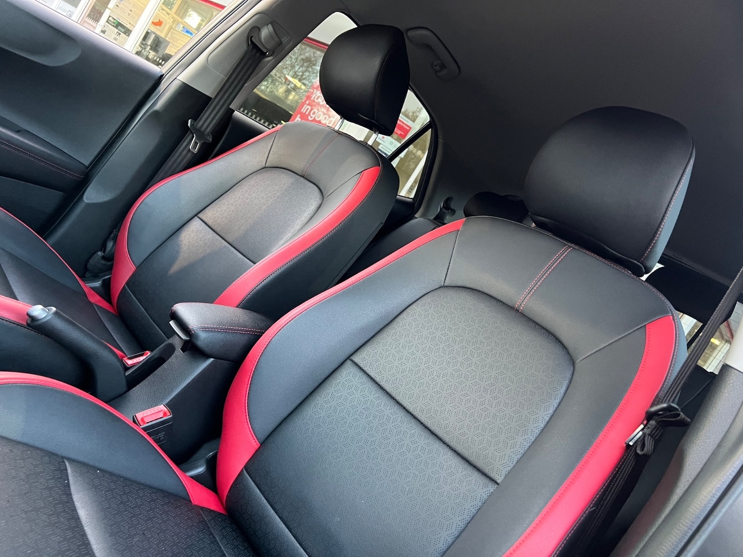 Used Kia Picanto 2023 for sale - 76709594: Photo 12