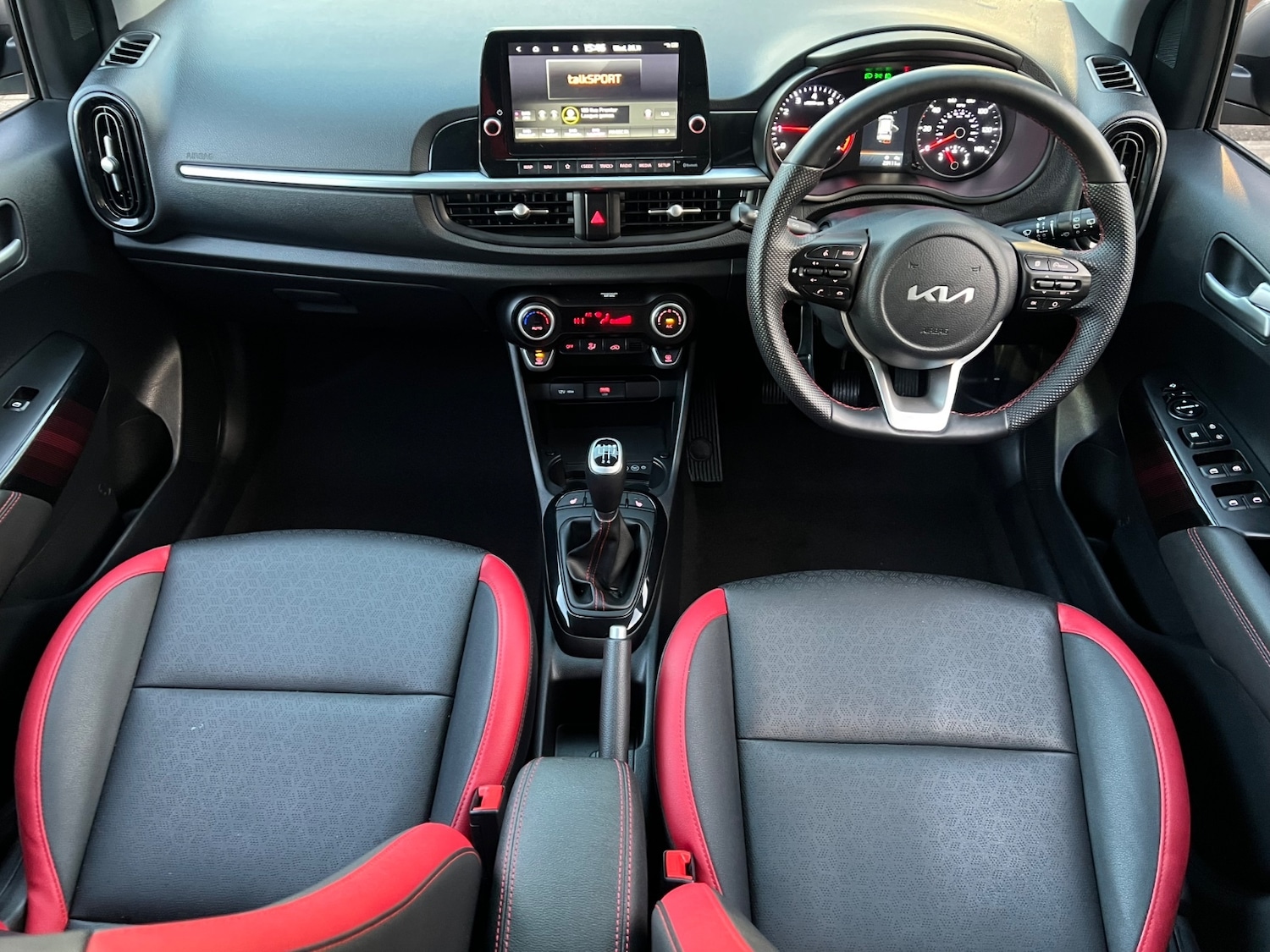 Used Kia Picanto 2023 for sale - 76709594: Photo 13