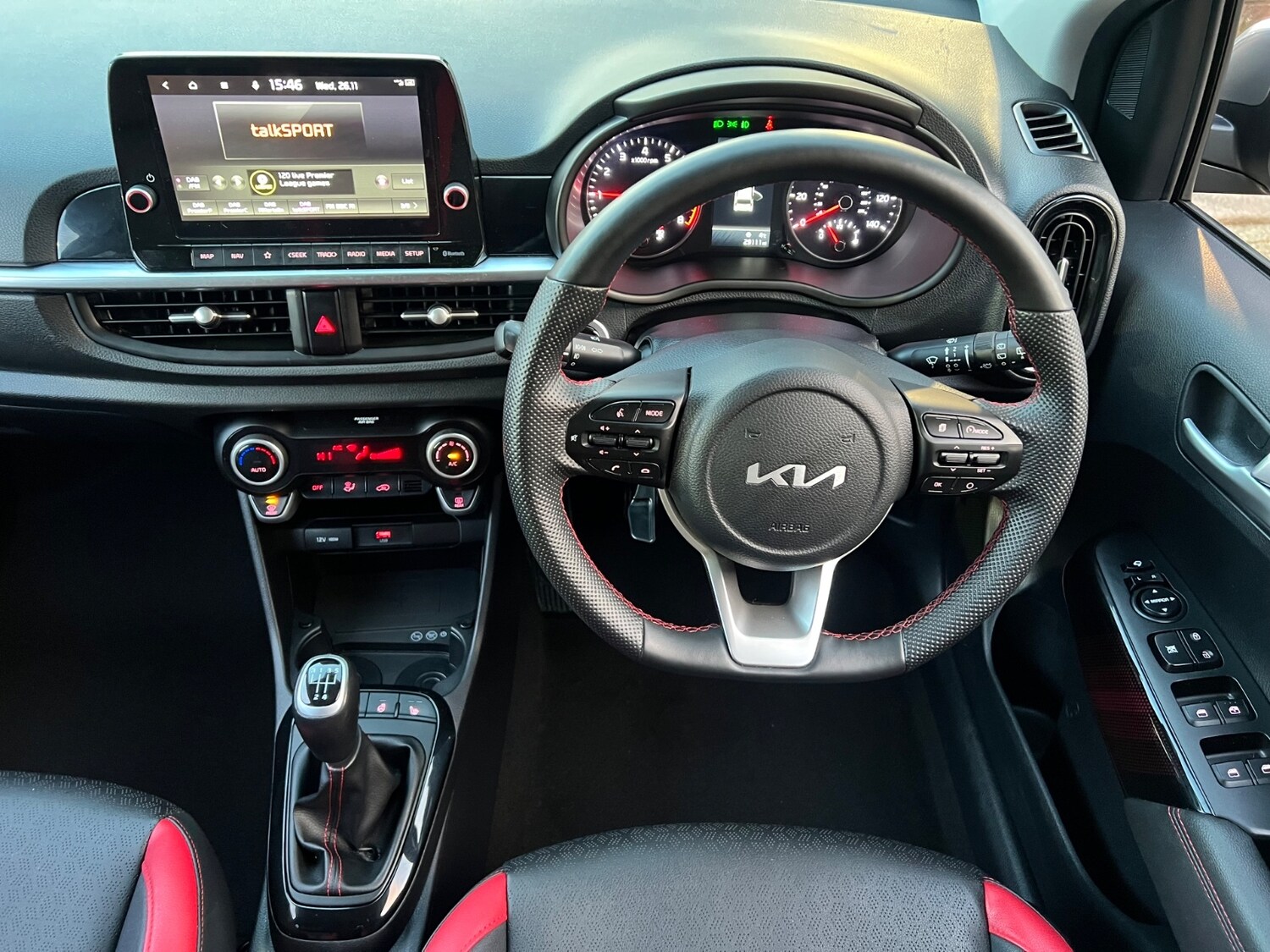 Used Kia Picanto 2023 for sale - 76709594: Photo 14