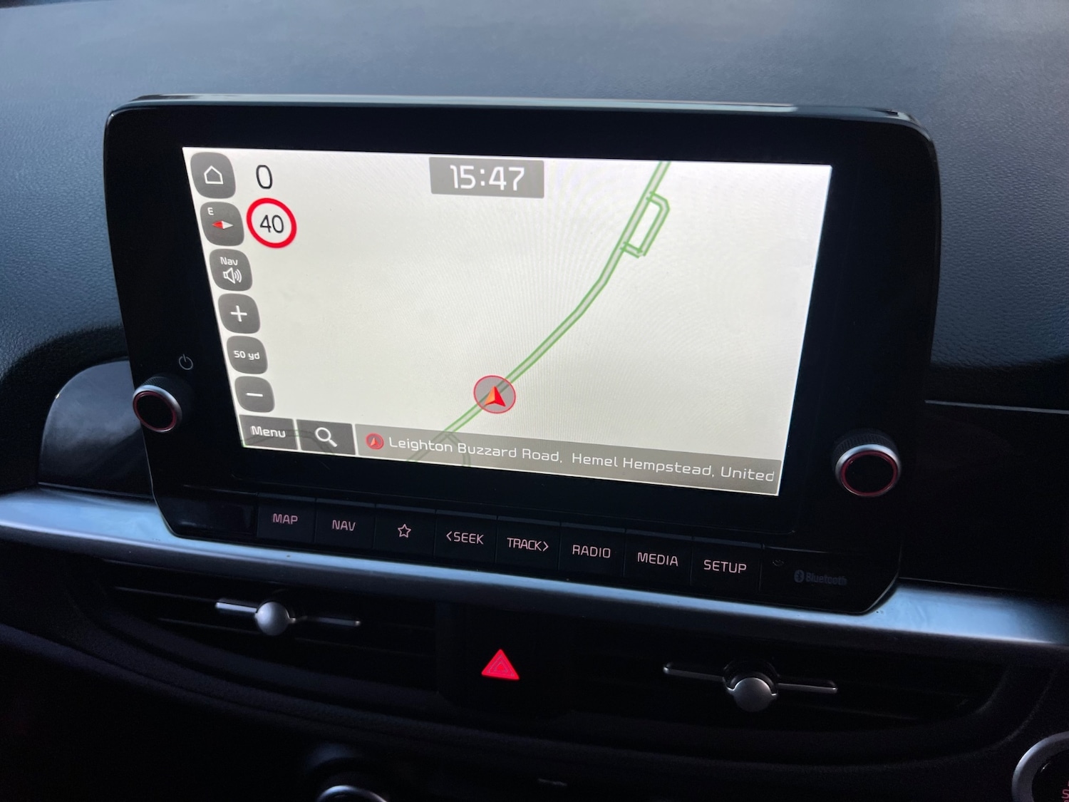 Used Kia Picanto 2023 for sale - 76709594: Photo 15