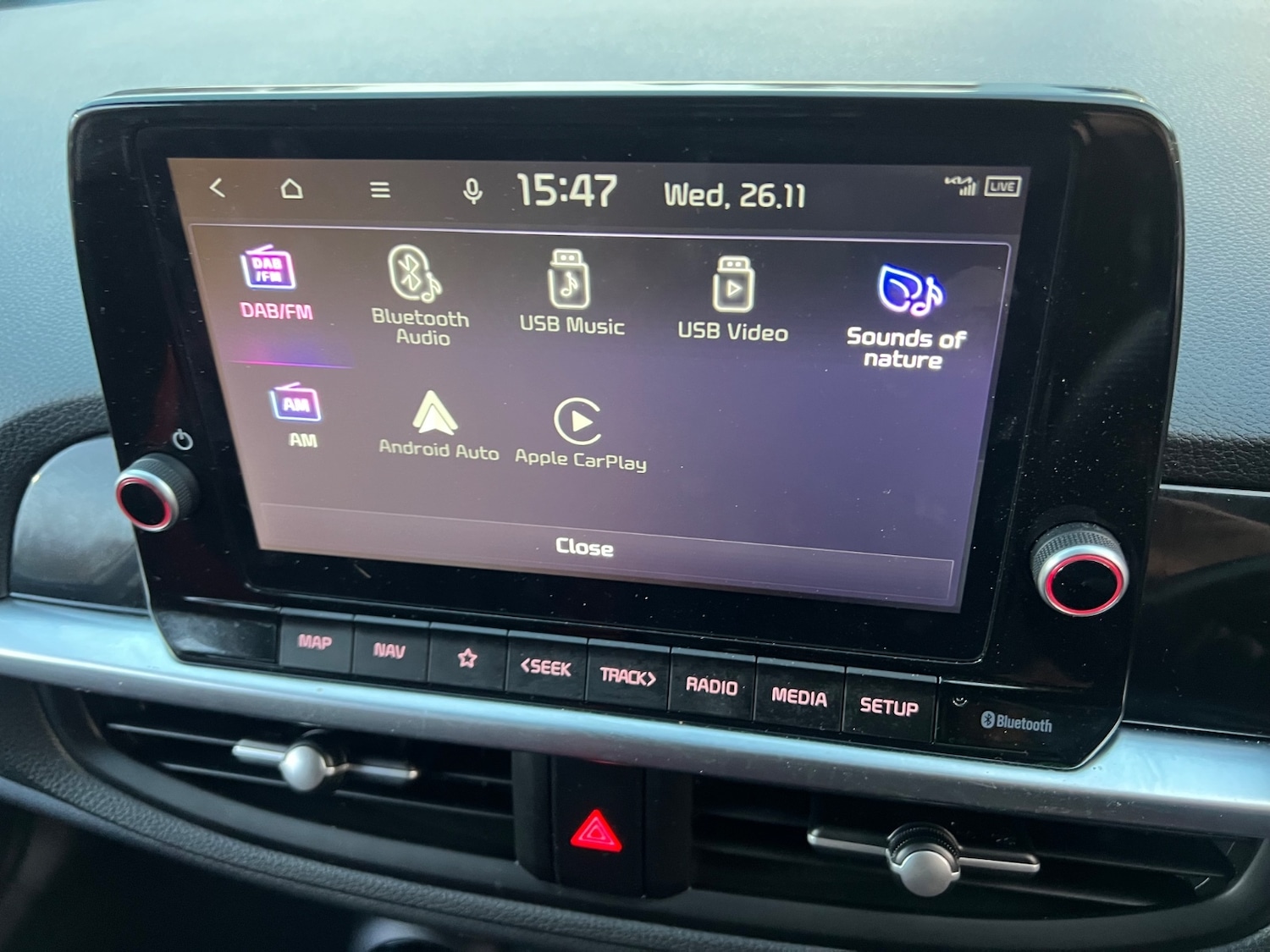 Used Kia Picanto 2023 for sale - 76709594: Photo 17