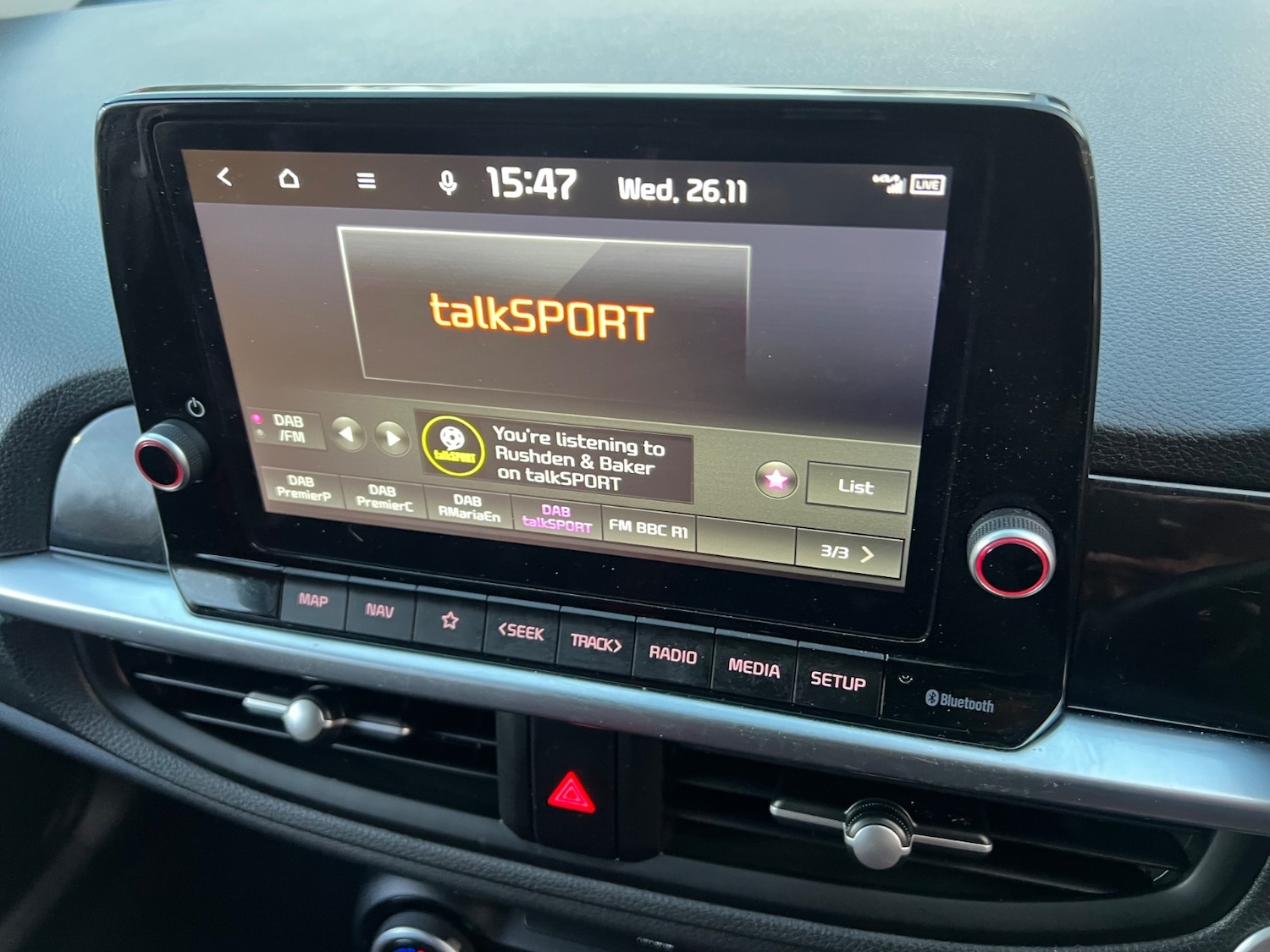 Used Kia Picanto 2023 for sale - 76709594: Photo 18