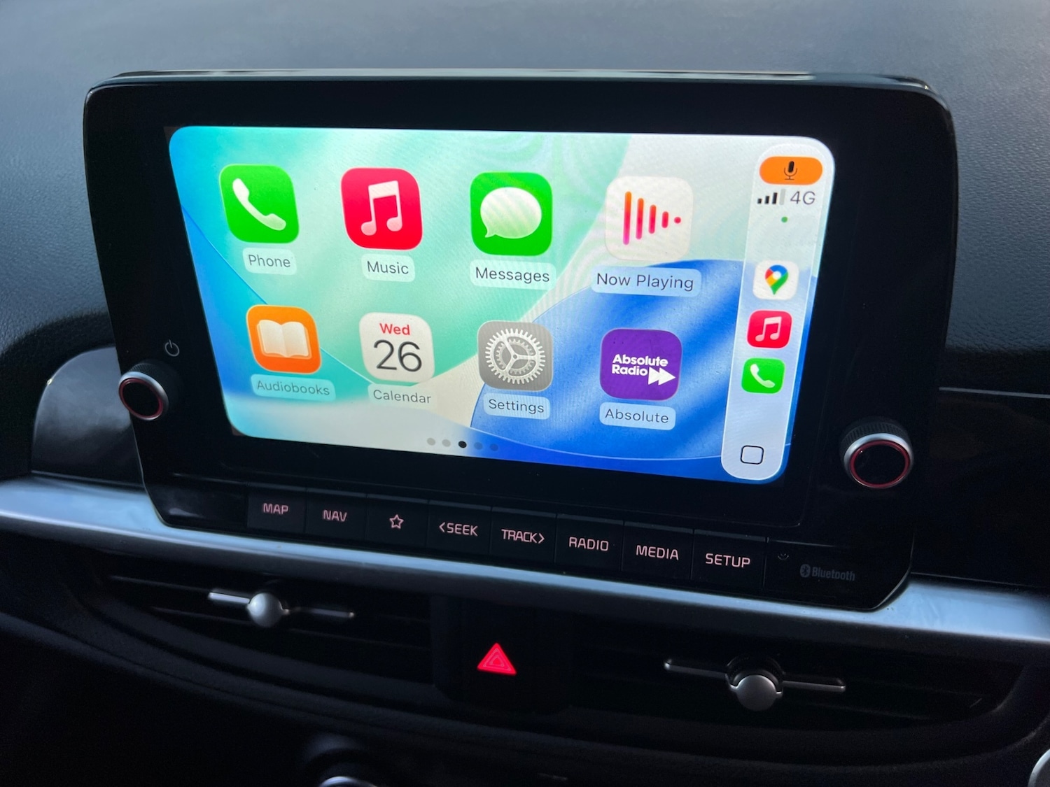 Used Kia Picanto 2023 for sale - 76709594: Photo 19