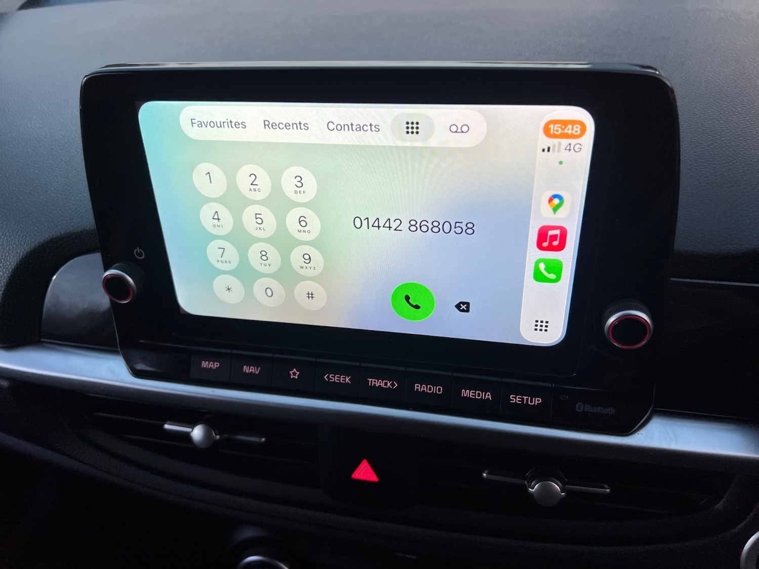 Used Kia Picanto 2023 for sale - 76709594: Photo 20