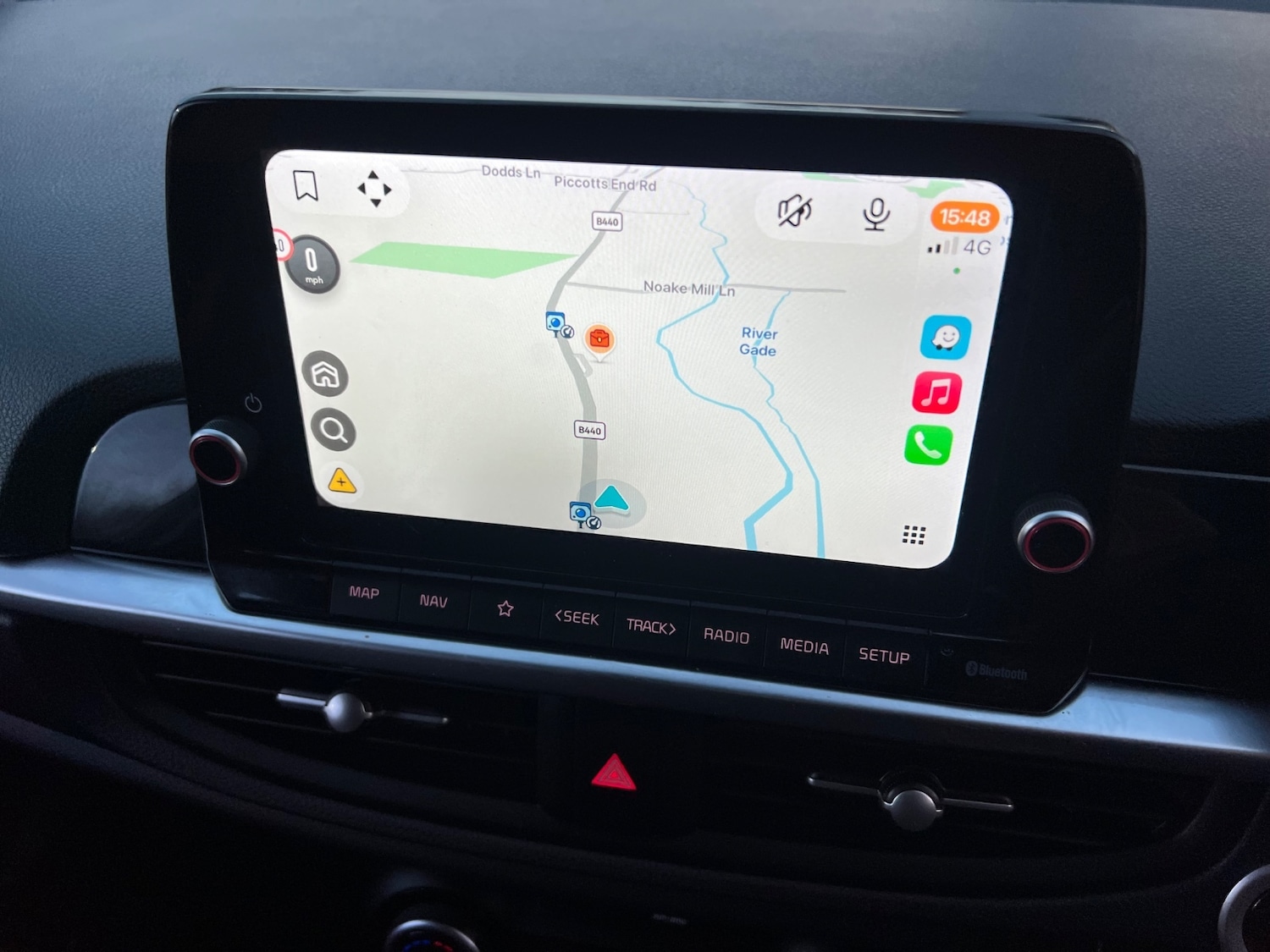 Used Kia Picanto 2023 for sale - 76709594: Photo 21