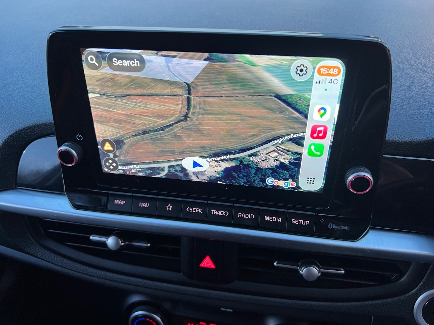 Used Kia Picanto 2023 for sale - 76709594: Photo 22