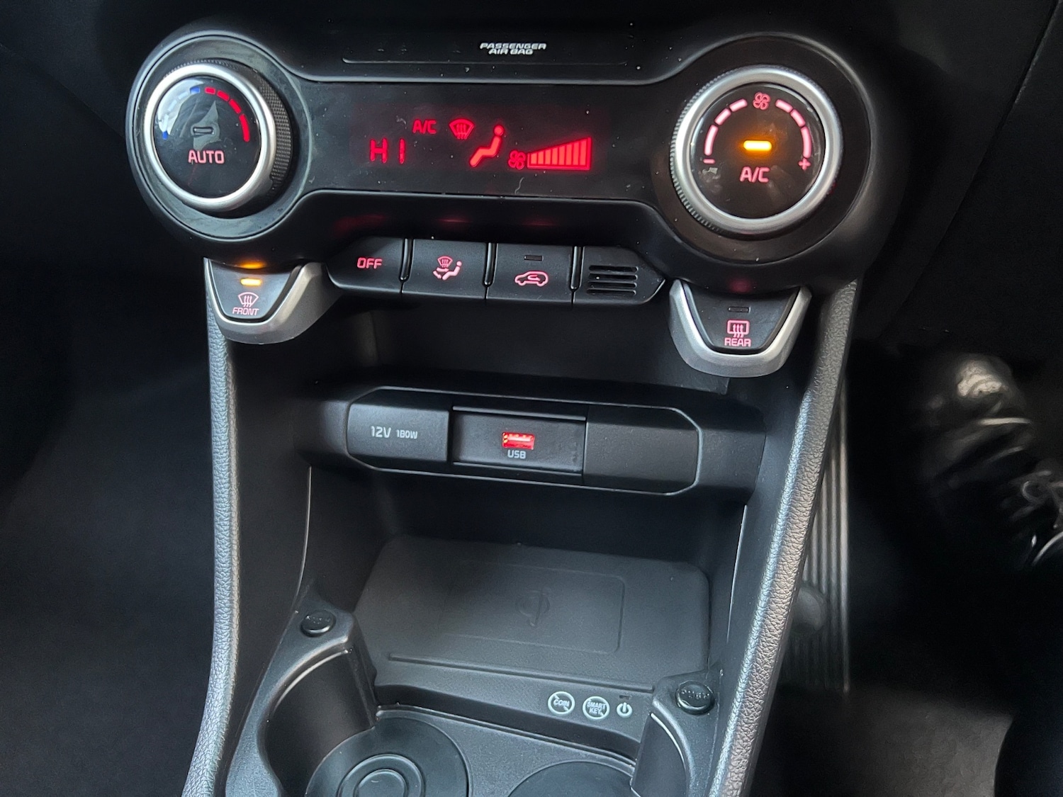 Used Kia Picanto 2023 for sale - 76709594: Photo 23