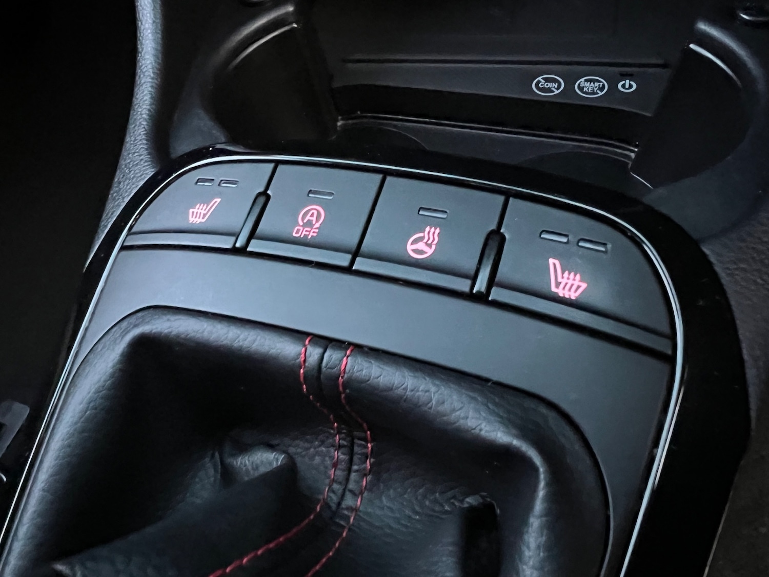 Used Kia Picanto 2023 for sale - 76709594: Photo 24