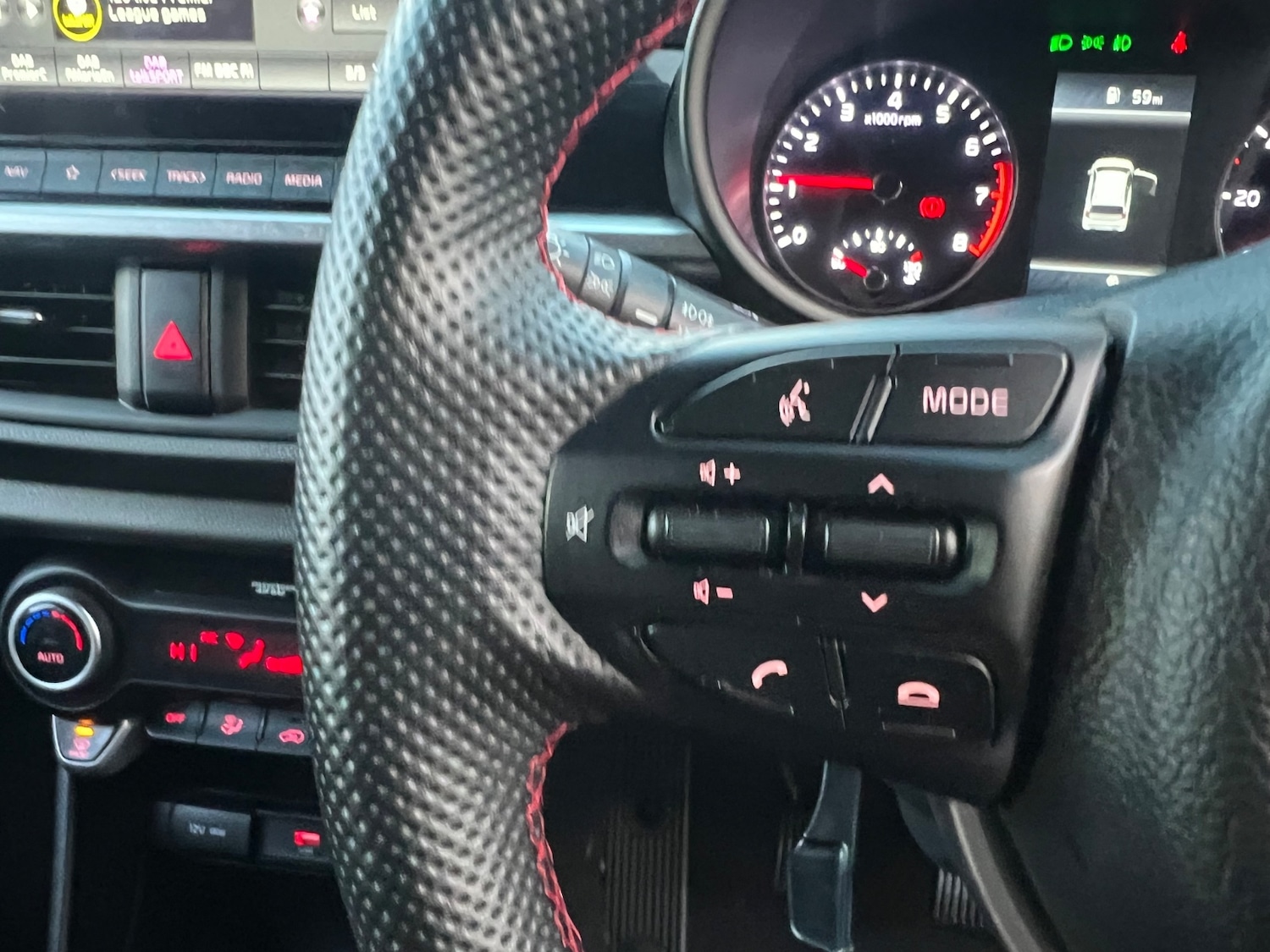 Used Kia Picanto 2023 for sale - 76709594: Photo 26