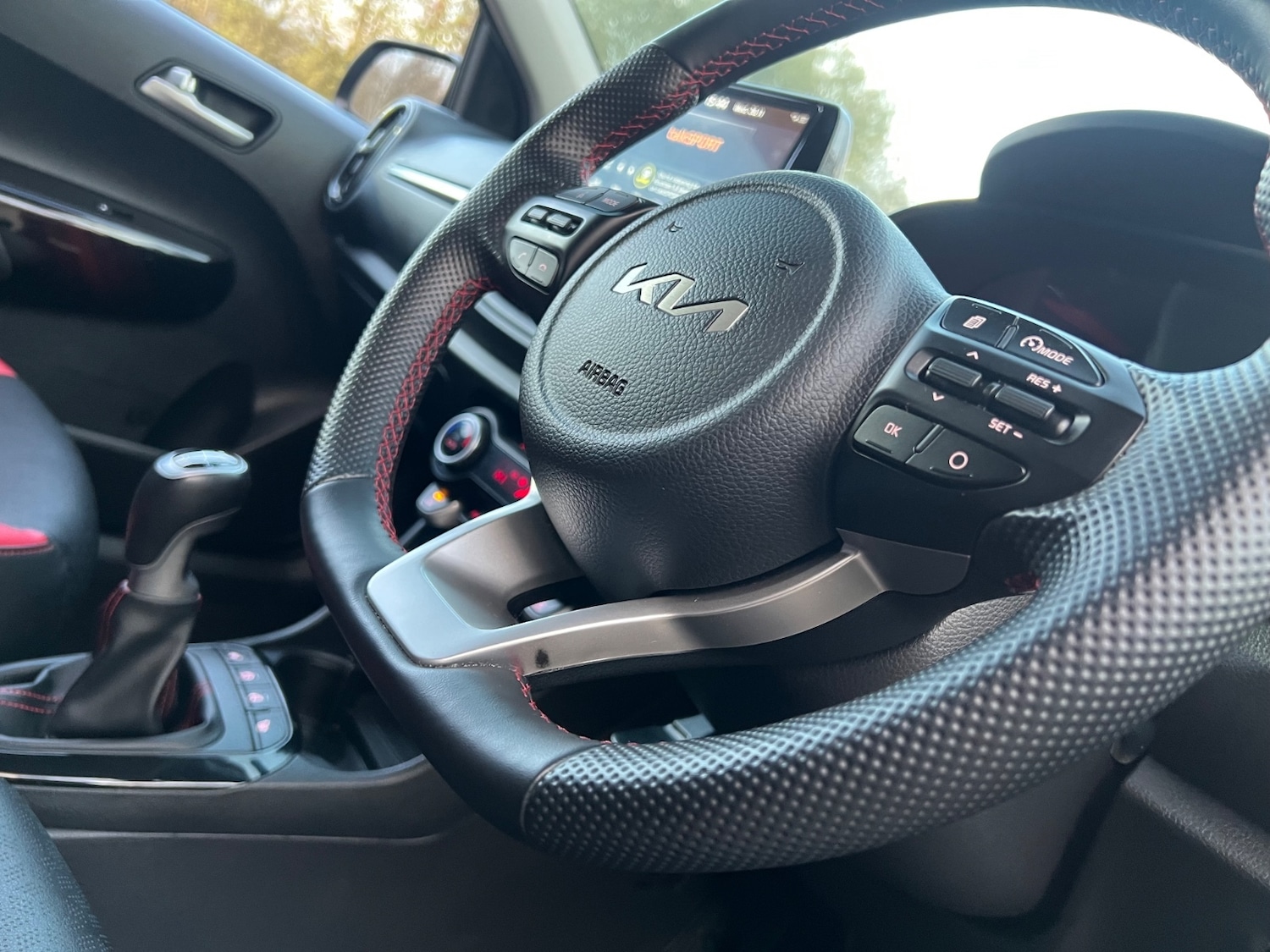 Used Kia Picanto 2023 for sale - 76709594: Photo 28