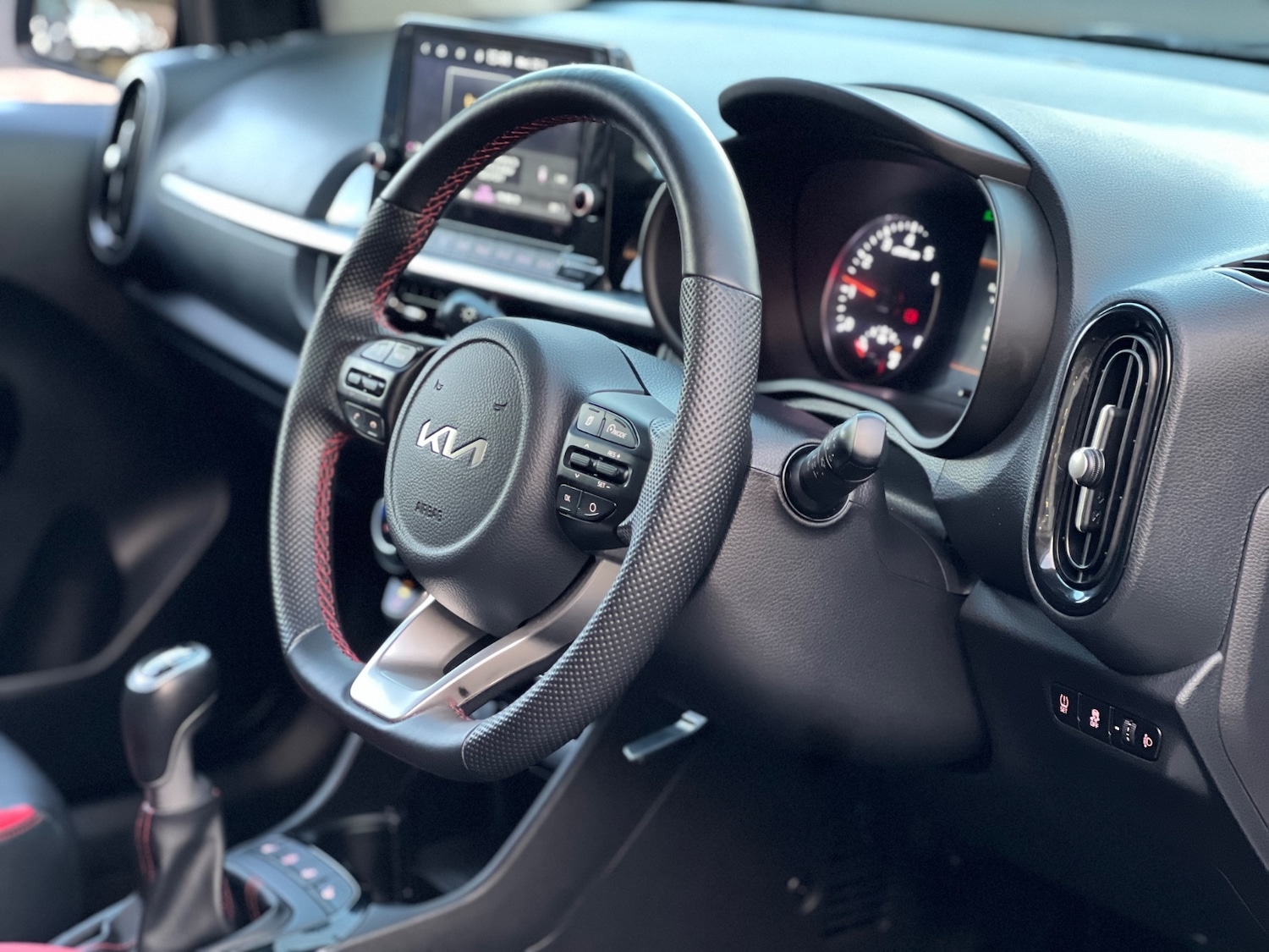 Used Kia Picanto 2023 for sale - 76709594: Photo 29