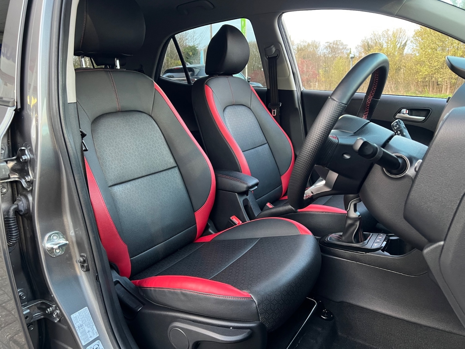 Used Kia Picanto 2023 for sale - 76709594: Photo 30