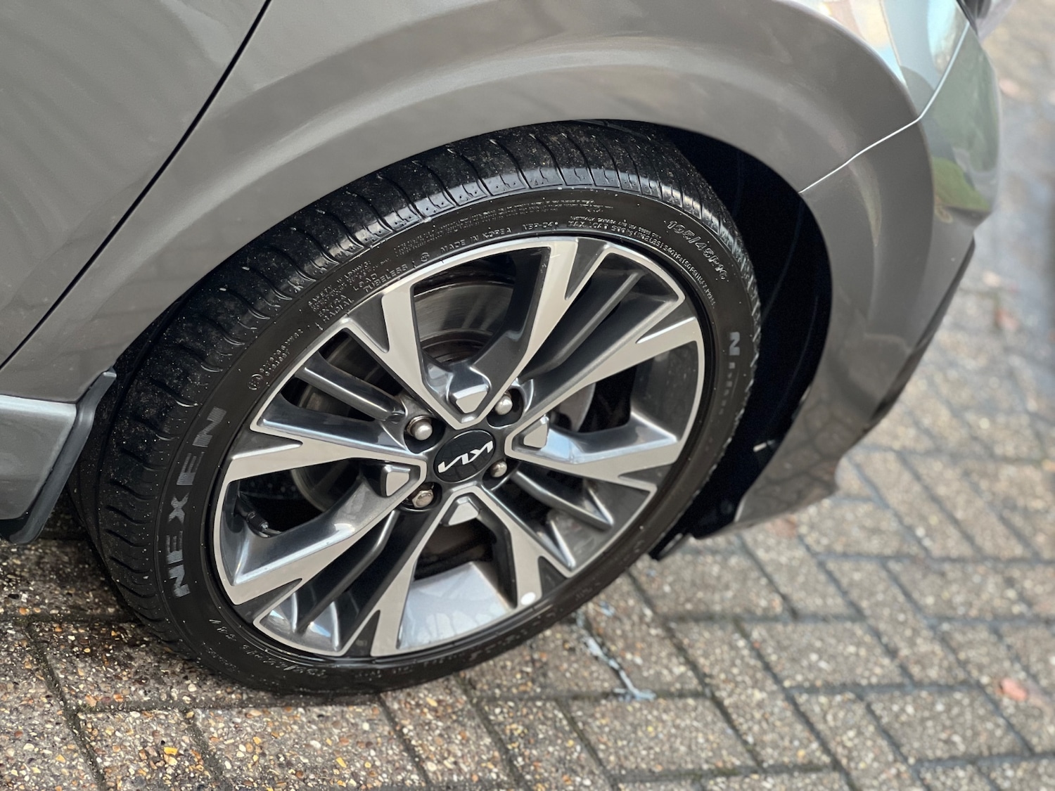 Used Kia Picanto 2023 for sale - 76709594: Photo 32