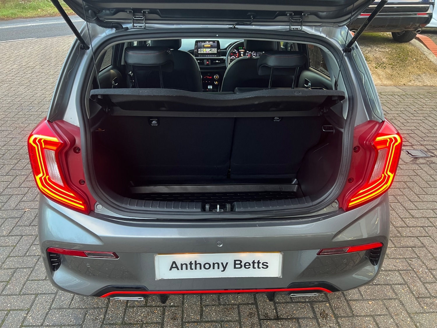 Used Kia Picanto 2023 for sale - 76709594: Photo 6