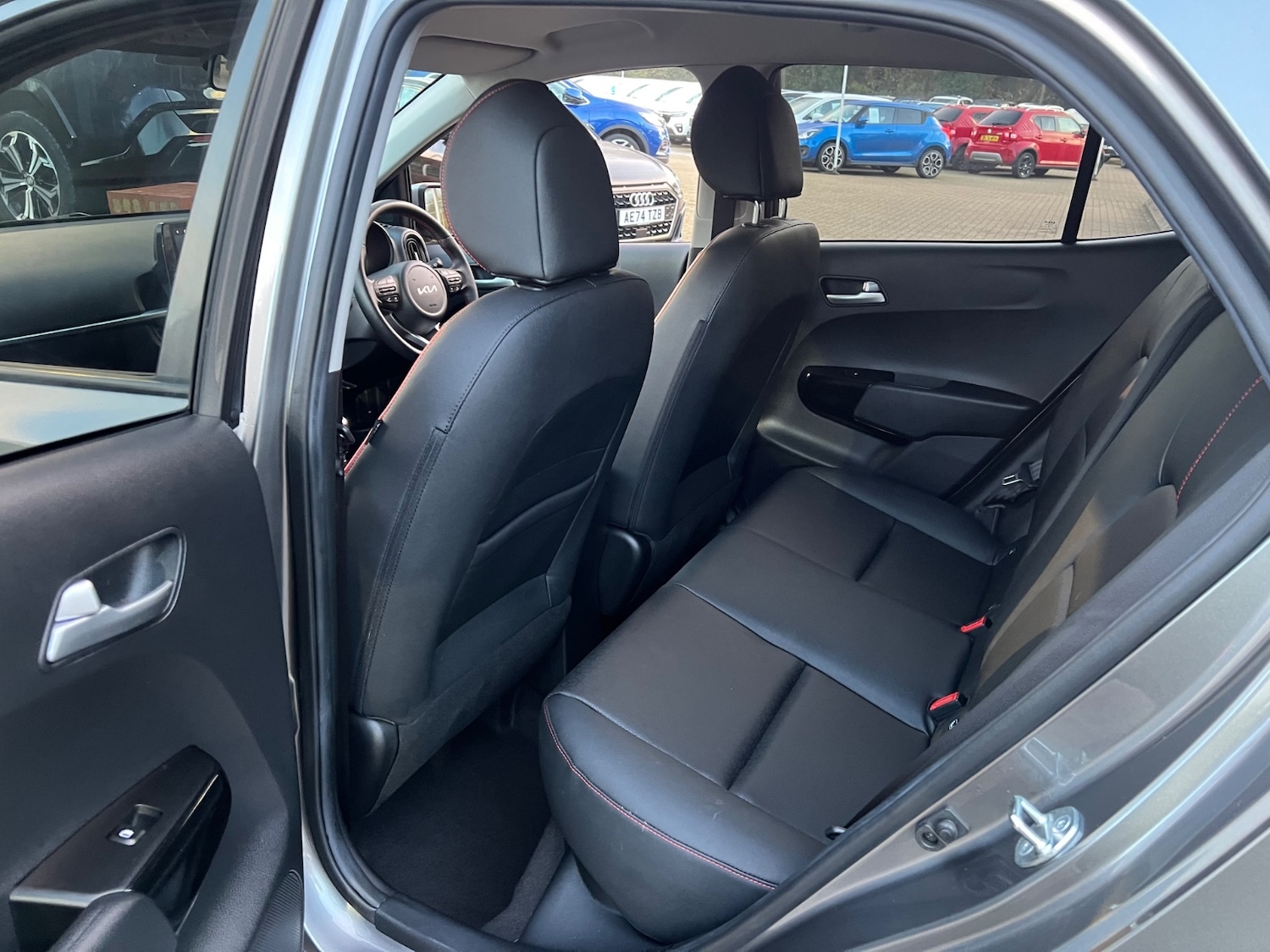 Used Kia Picanto 2023 for sale - 76709594: Photo 9