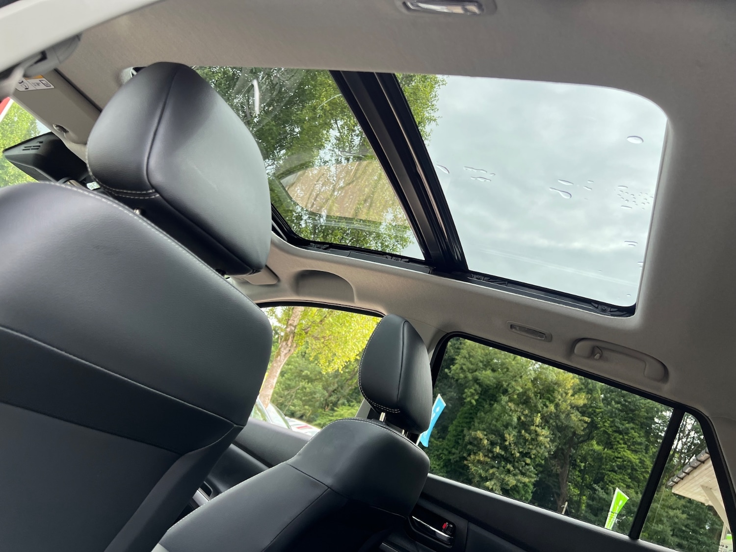 Used Suzuki SX4 S-Cross 2024 for sale - 76650069: Photo 11