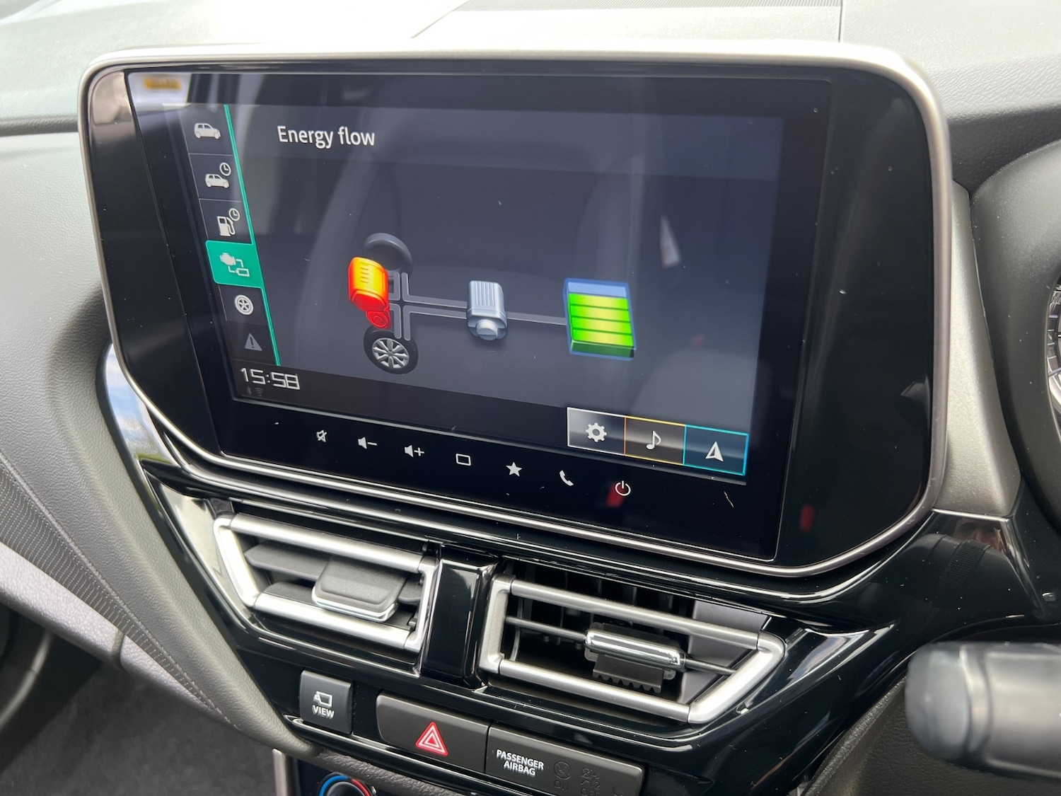 Used Suzuki SX4 S-Cross 2024 for sale - 76650069: Photo 20