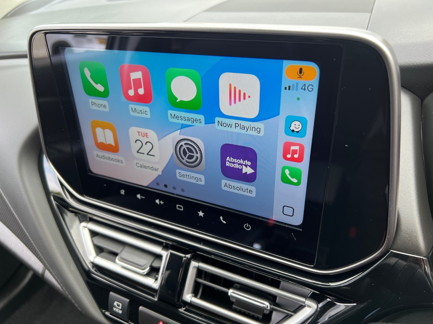 Used Suzuki SX4 S-Cross 2024 for sale - 76650069: Photo 22