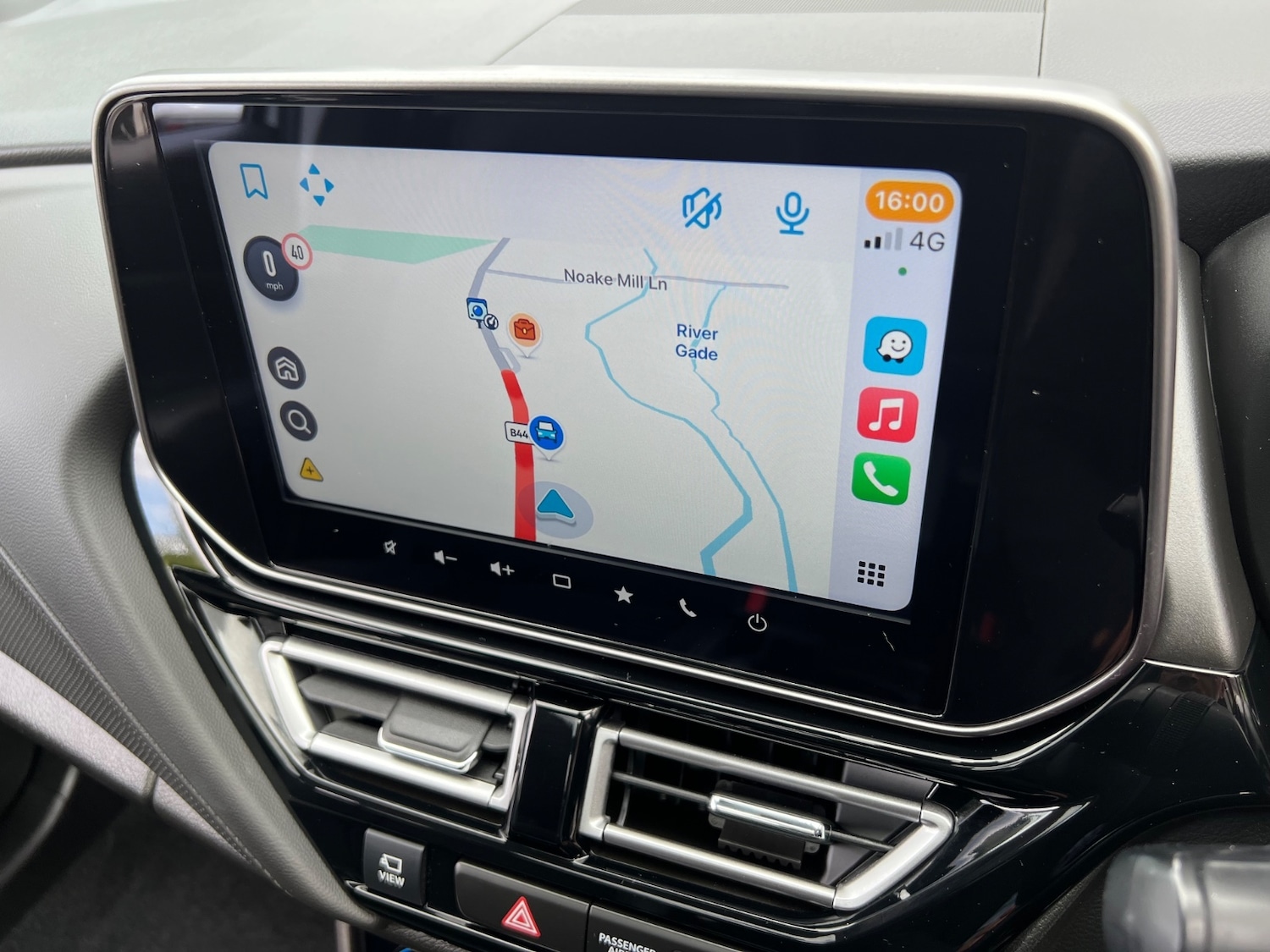 Used Suzuki SX4 S-Cross 2024 for sale - 76650069: Photo 25