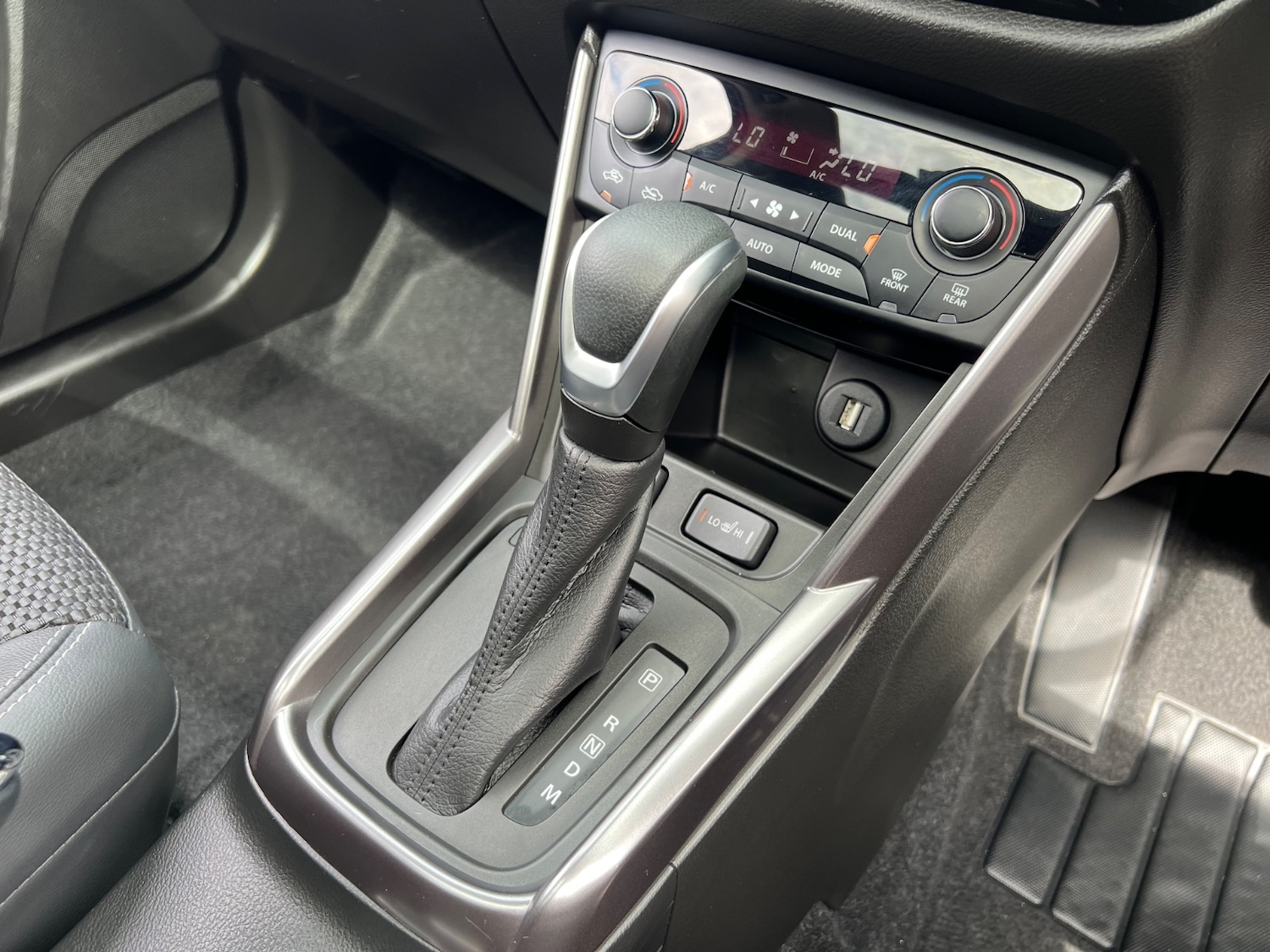 Used Suzuki SX4 S-Cross 2024 for sale - 76650069: Photo 27