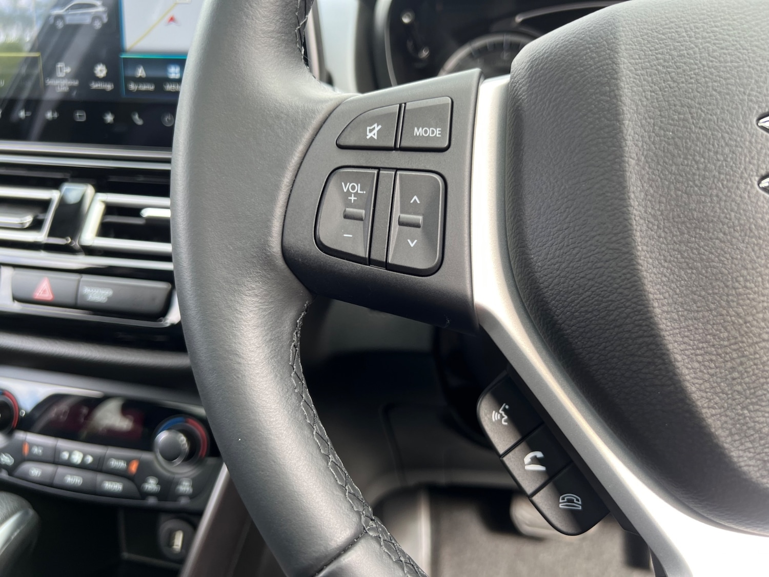 Used Suzuki SX4 S-Cross 2024 for sale - 76650069: Photo 29