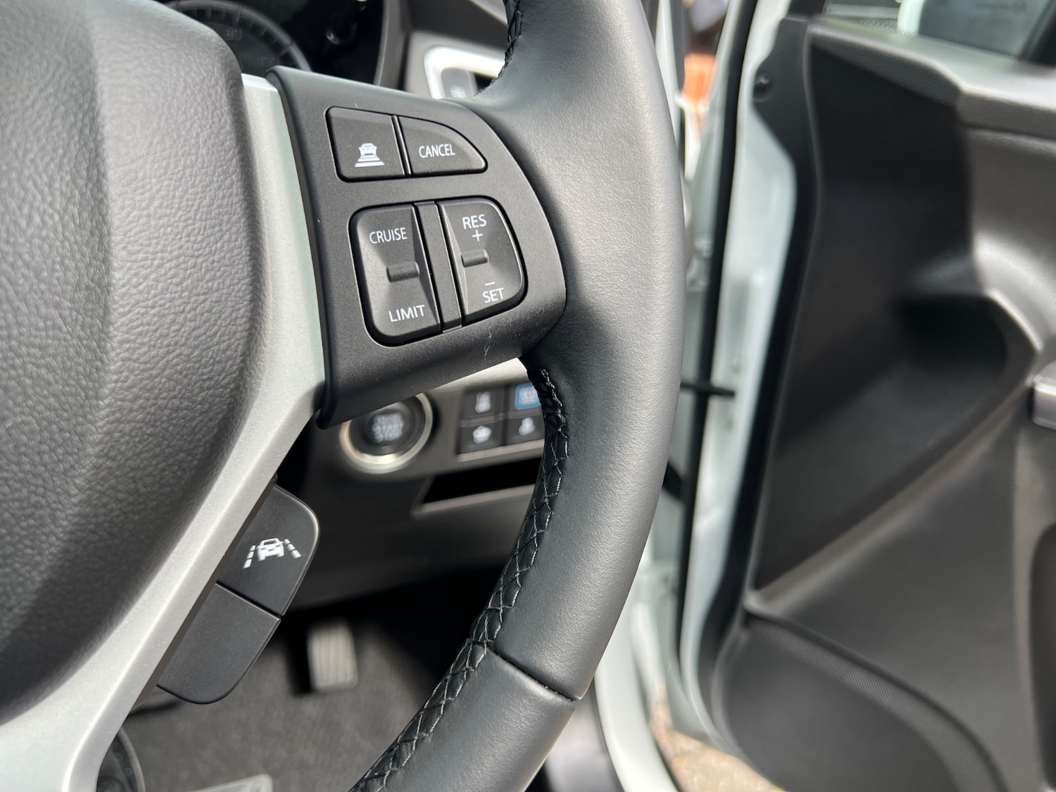 Used Suzuki SX4 S-Cross 2024 for sale - 76650069: Photo 30