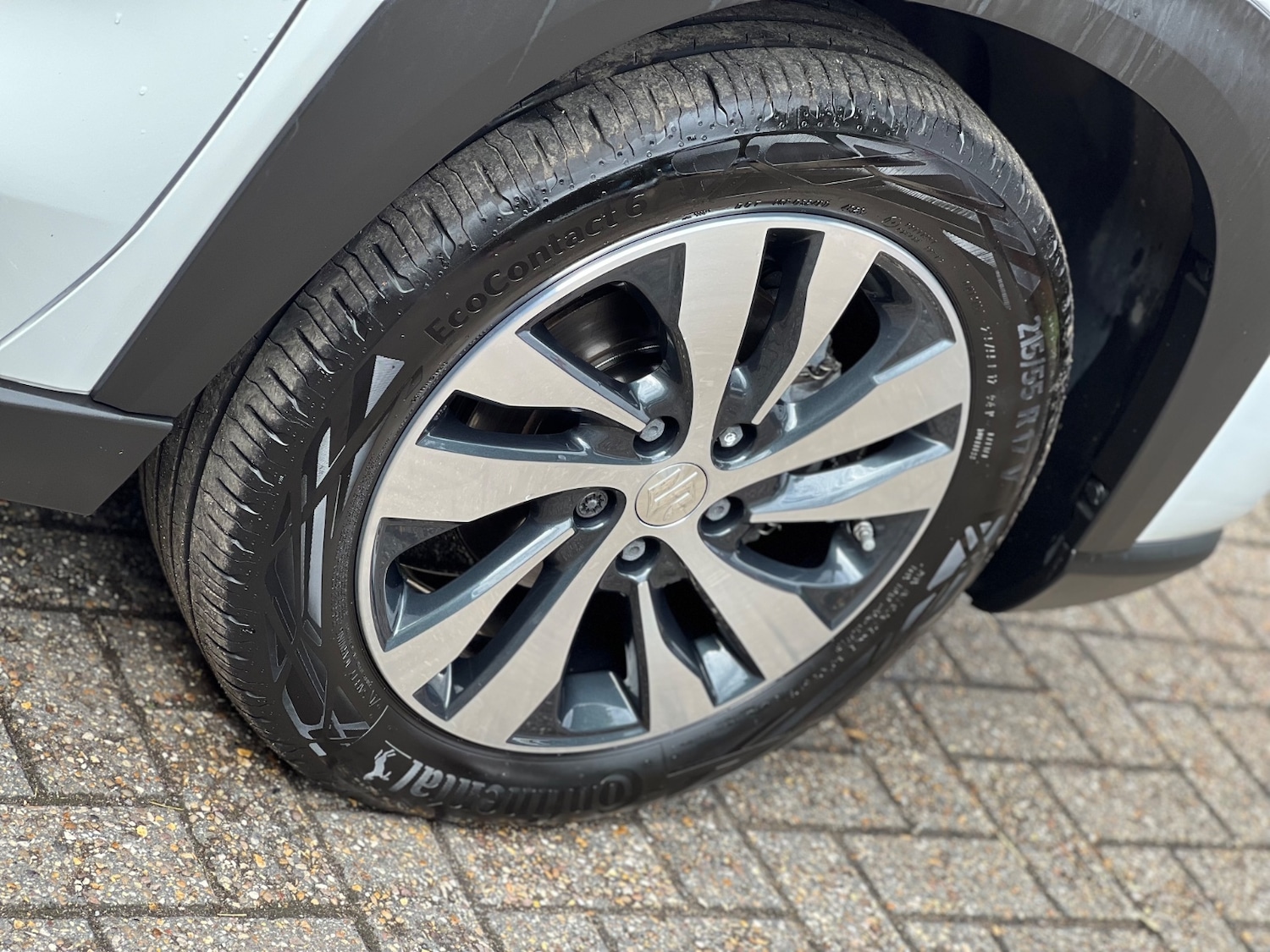 Used Suzuki SX4 S-Cross 2024 for sale - 76650069: Photo 36