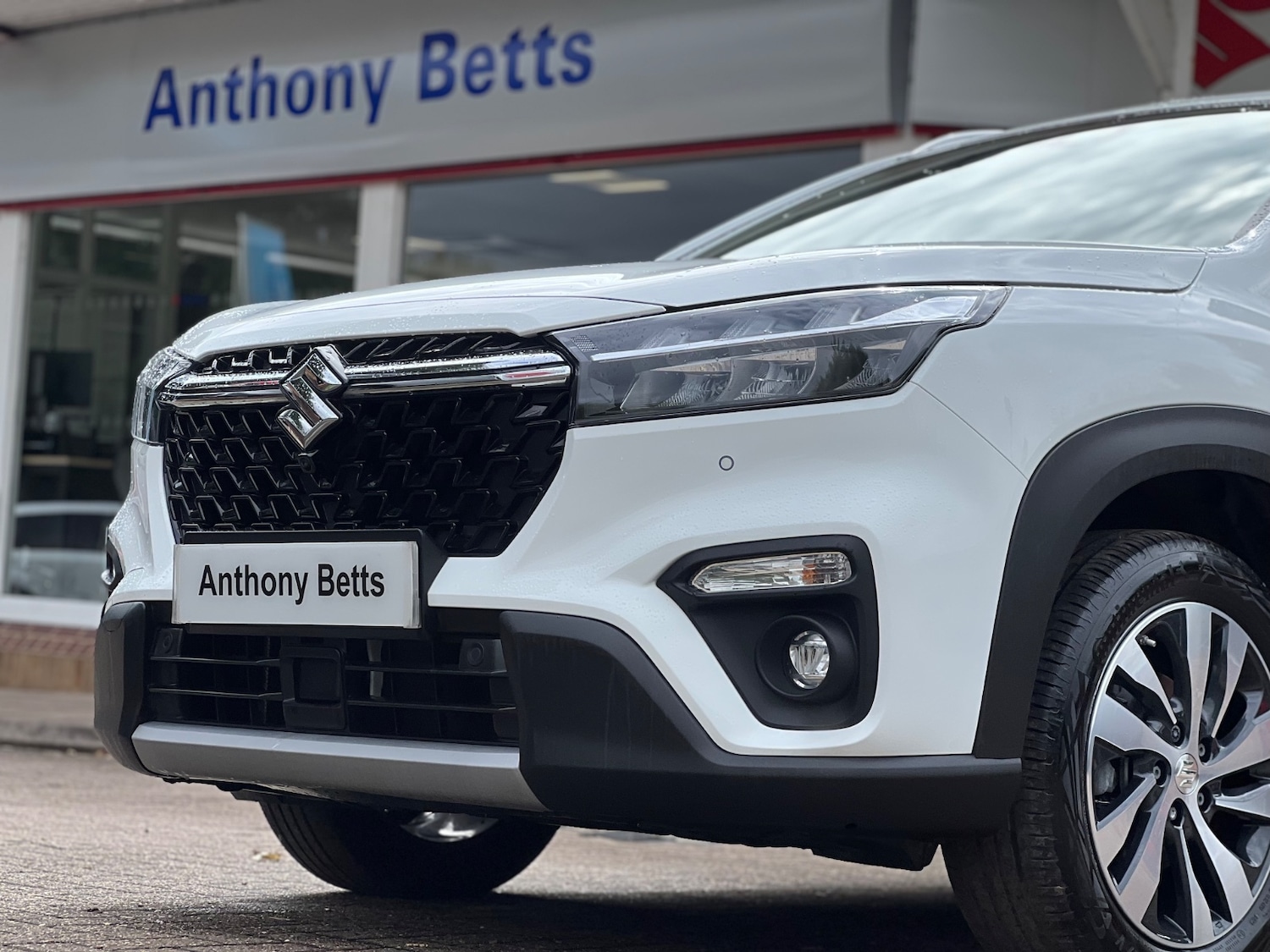 Used Suzuki SX4 S-Cross 2024 for sale - 76650069: Photo 40