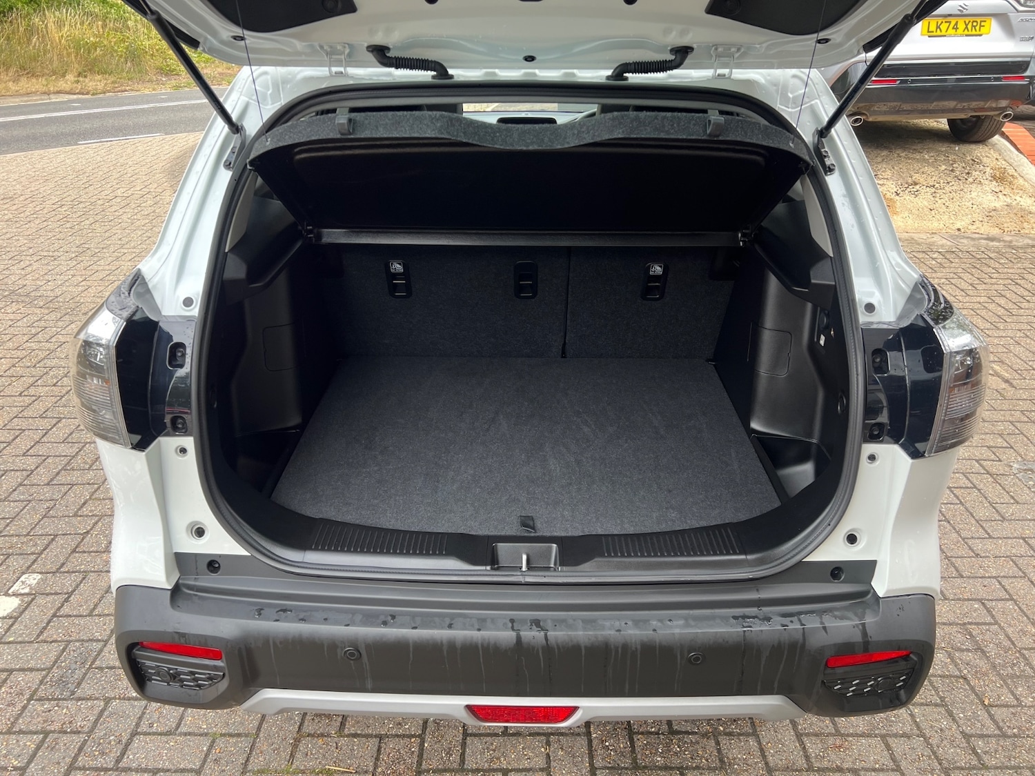 Used Suzuki SX4 S-Cross 2024 for sale - 76650069: Photo 7