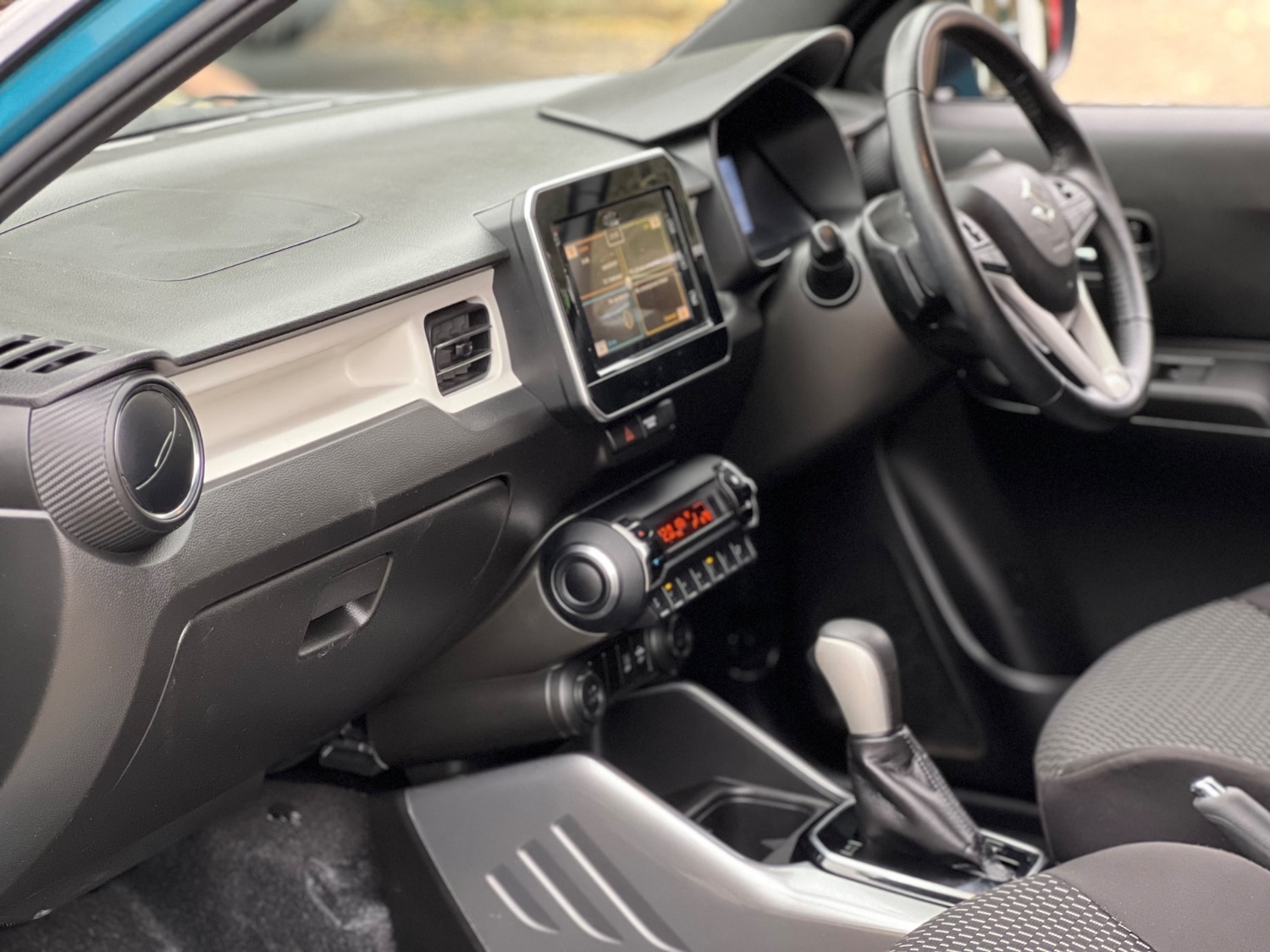 Used Suzuki Ignis 2020 for sale - 76650068: Photo 11