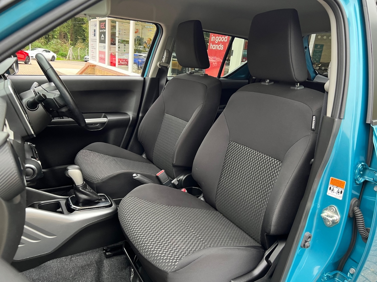 Used Suzuki Ignis 2020 for sale - 76650068: Photo 12