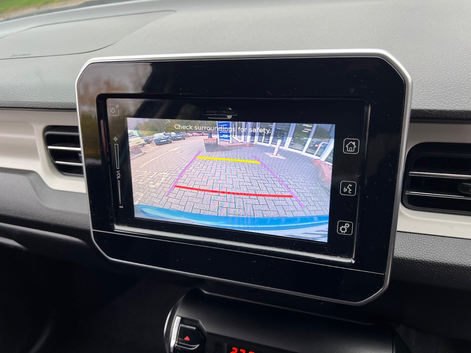 Used Suzuki Ignis 2020 for sale - 76650068: Photo 16