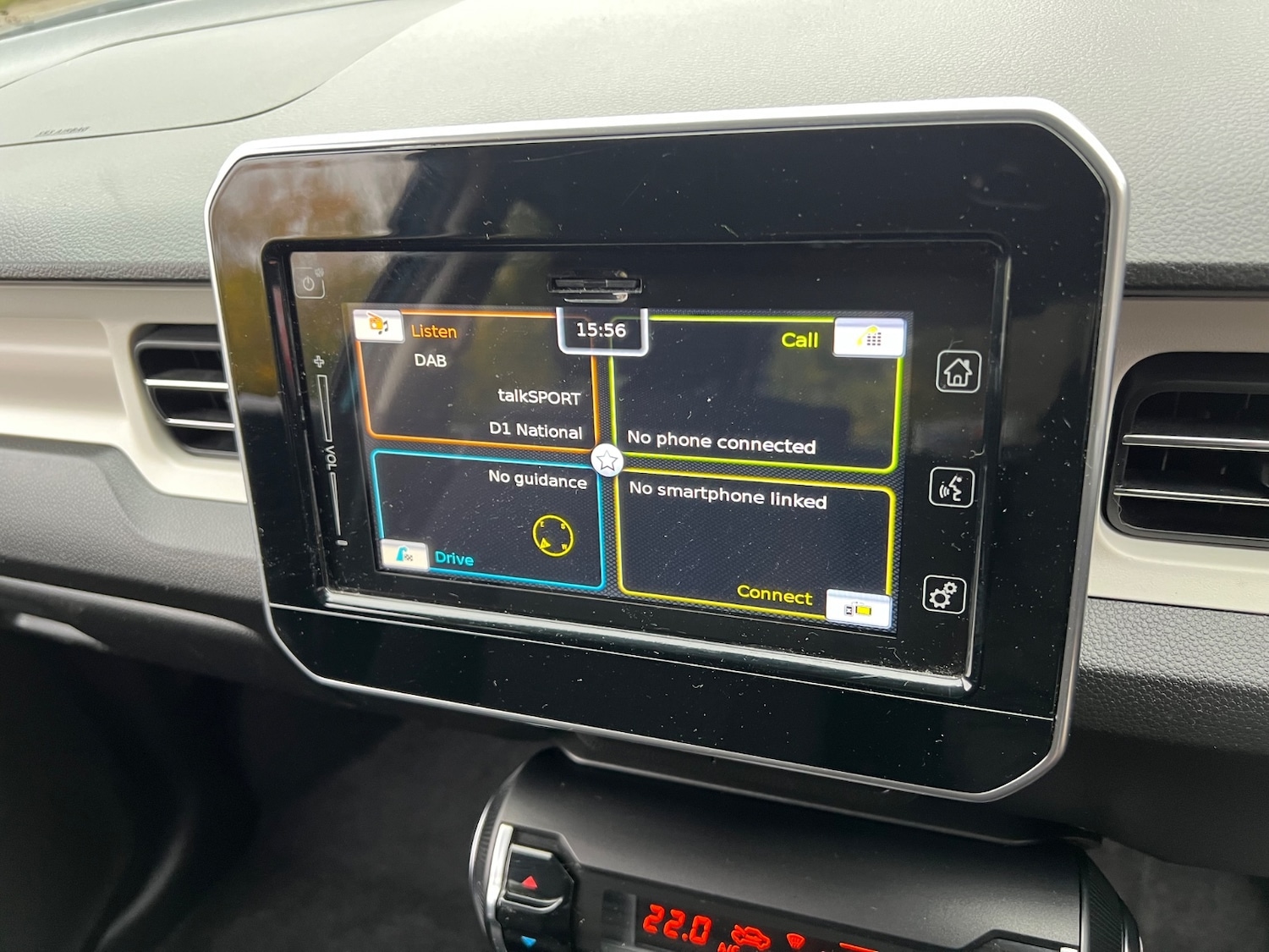 Used Suzuki Ignis 2020 for sale - 76650068: Photo 18