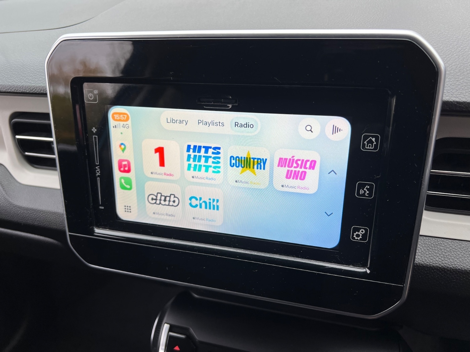 Used Suzuki Ignis 2020 for sale - 76650068: Photo 21