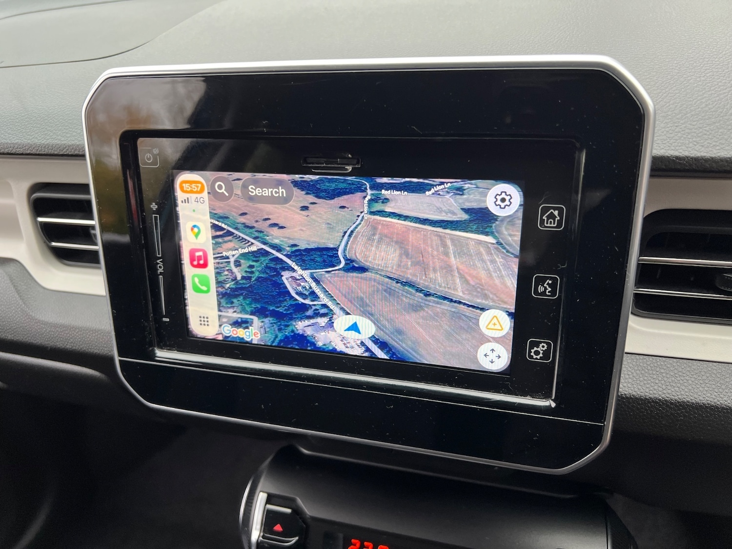 Used Suzuki Ignis 2020 for sale - 76650068: Photo 23