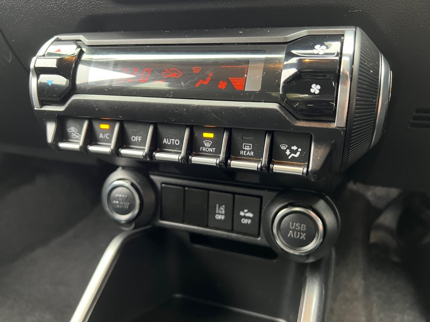 Used Suzuki Ignis 2020 for sale - 76650068: Photo 24