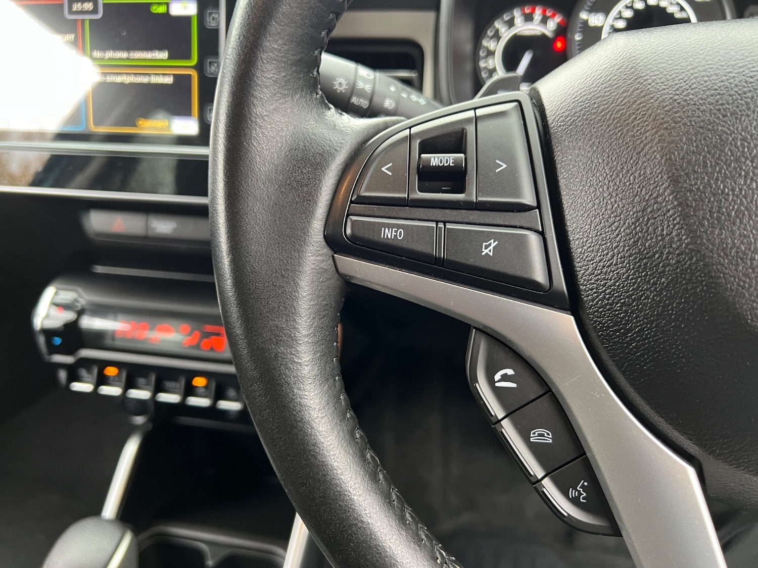 Used Suzuki Ignis 2020 for sale - 76650068: Photo 26