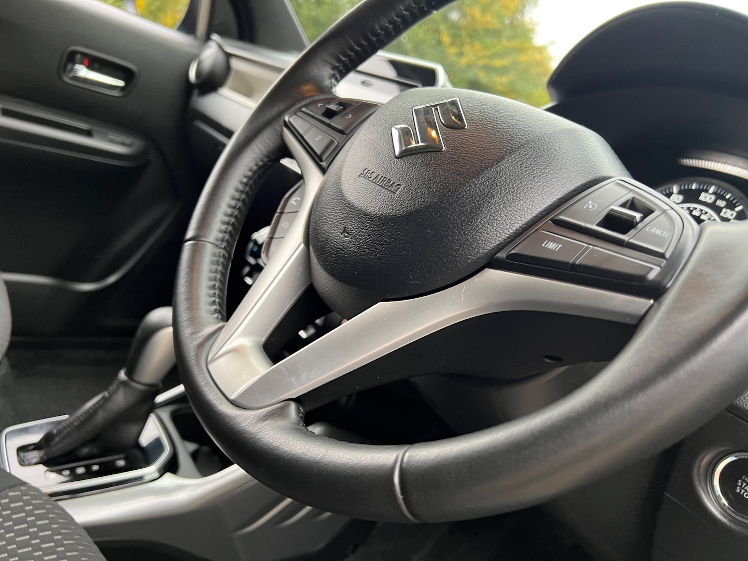 Used Suzuki Ignis 2020 for sale - 76650068: Photo 28