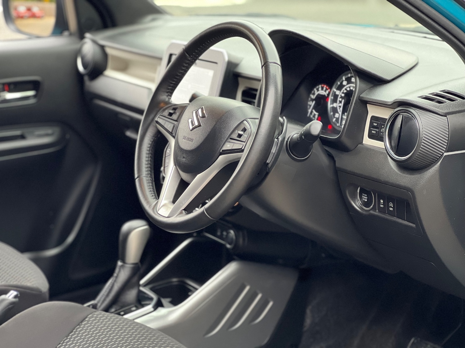 Used Suzuki Ignis 2020 for sale - 76650068: Photo 29